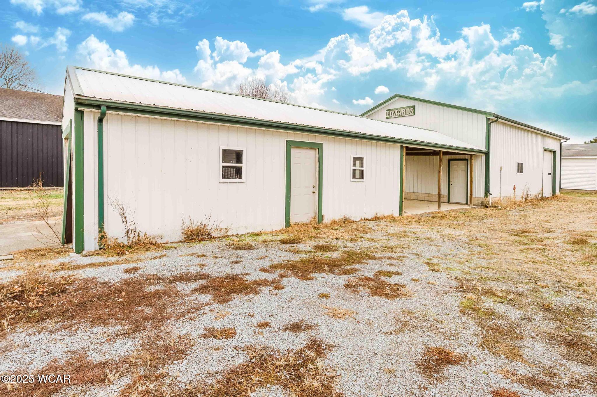 5635 Port Street, Columbus Grove, Ohio