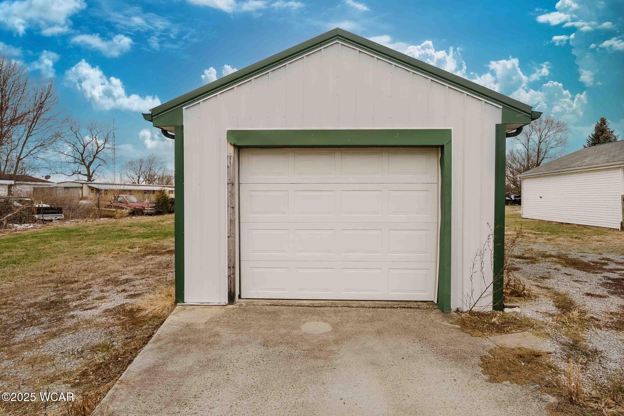 5635 Port Street, Columbus Grove, Ohio