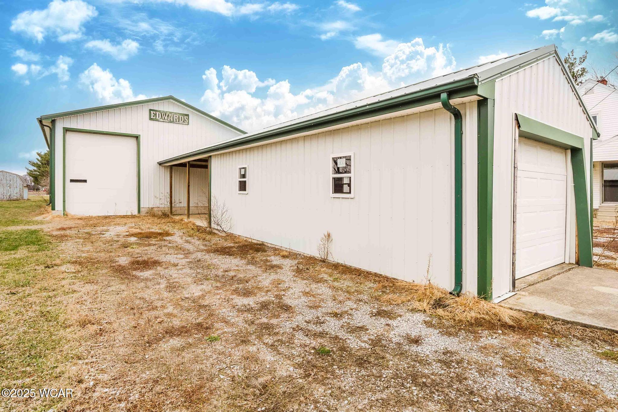 5635 Port Street, Columbus Grove, Ohio