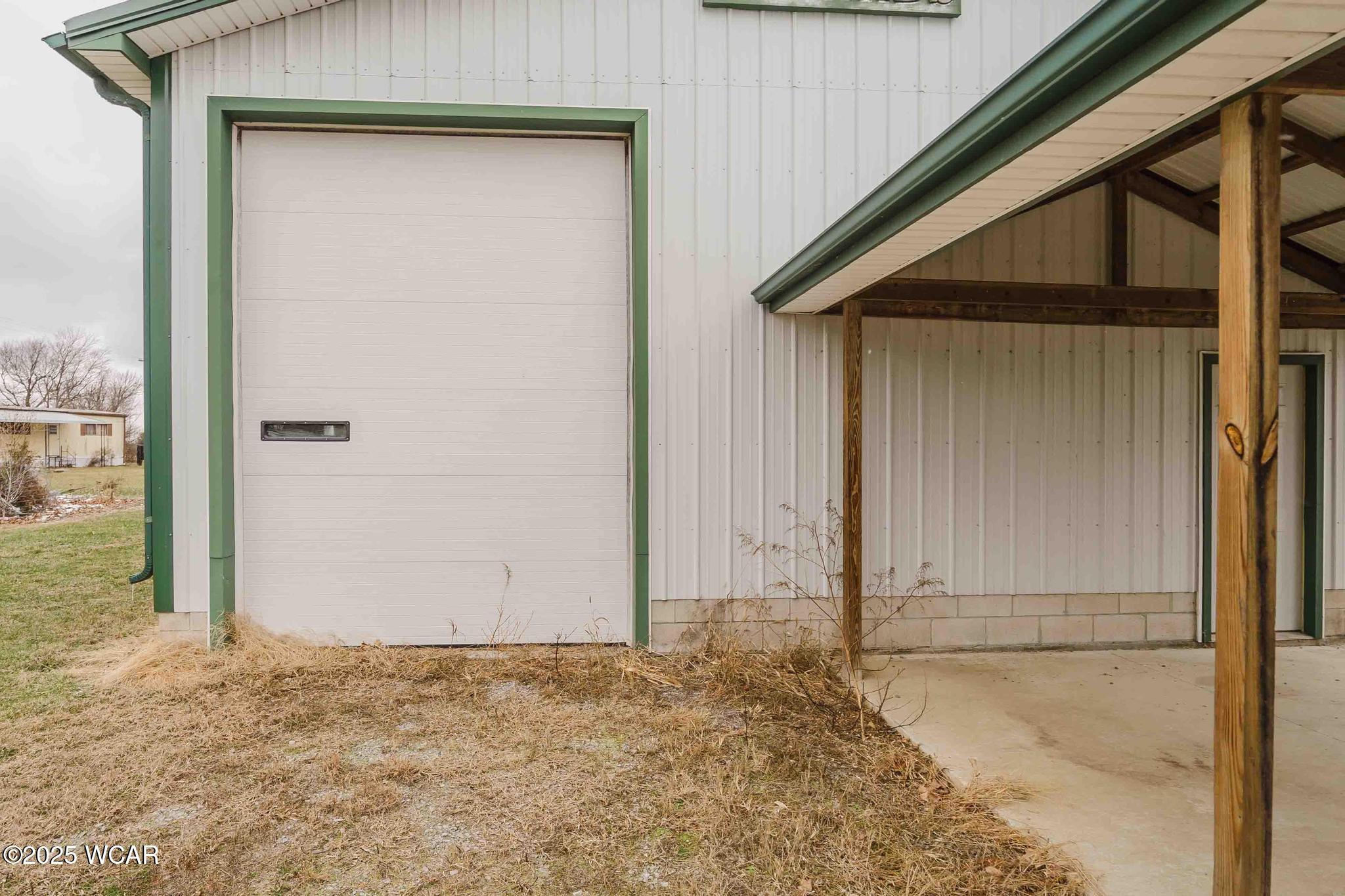 5635 Port Street, Columbus Grove, Ohio