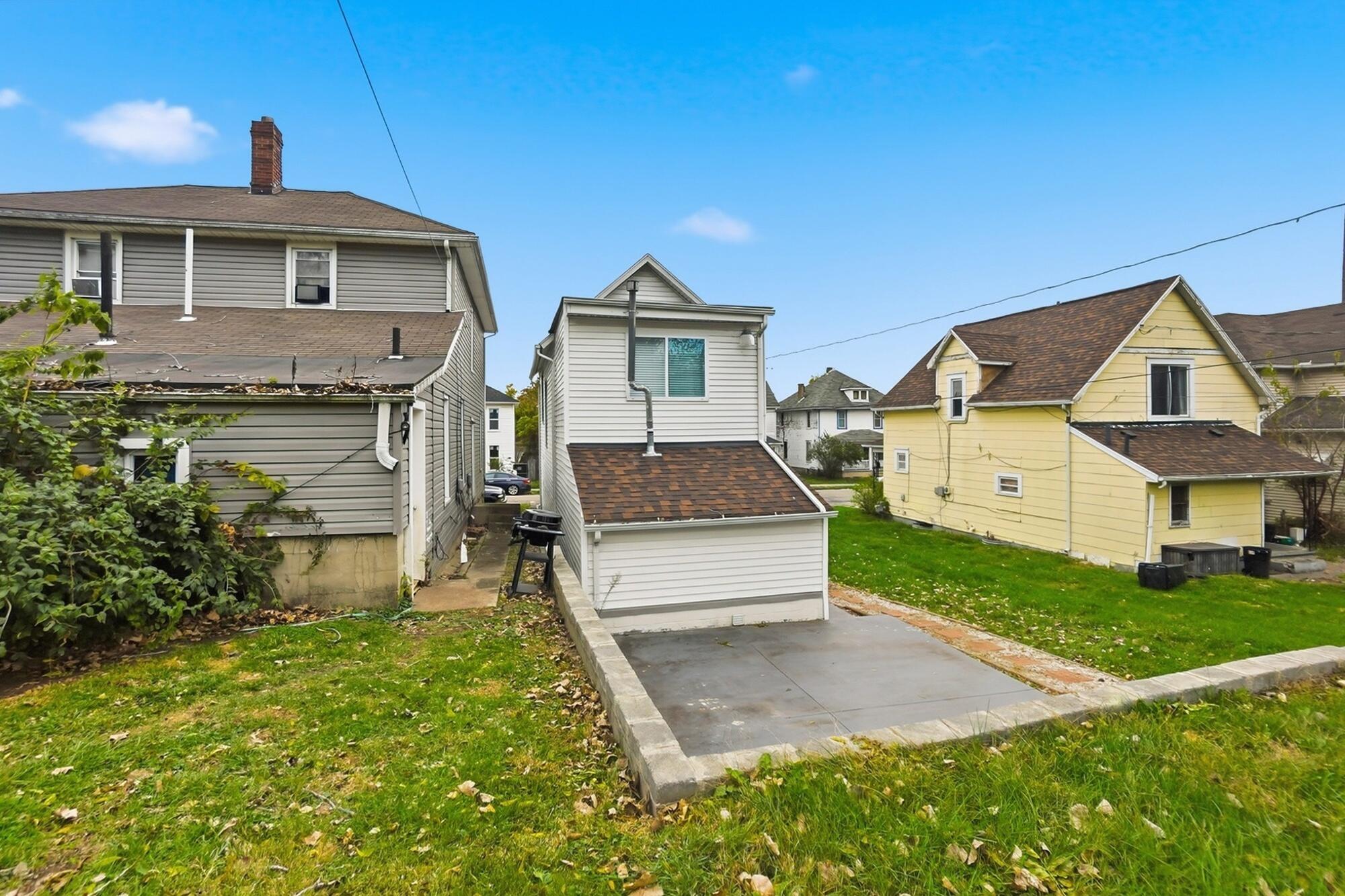 1783 Edwards Avenue, Springfield, Ohio 45503