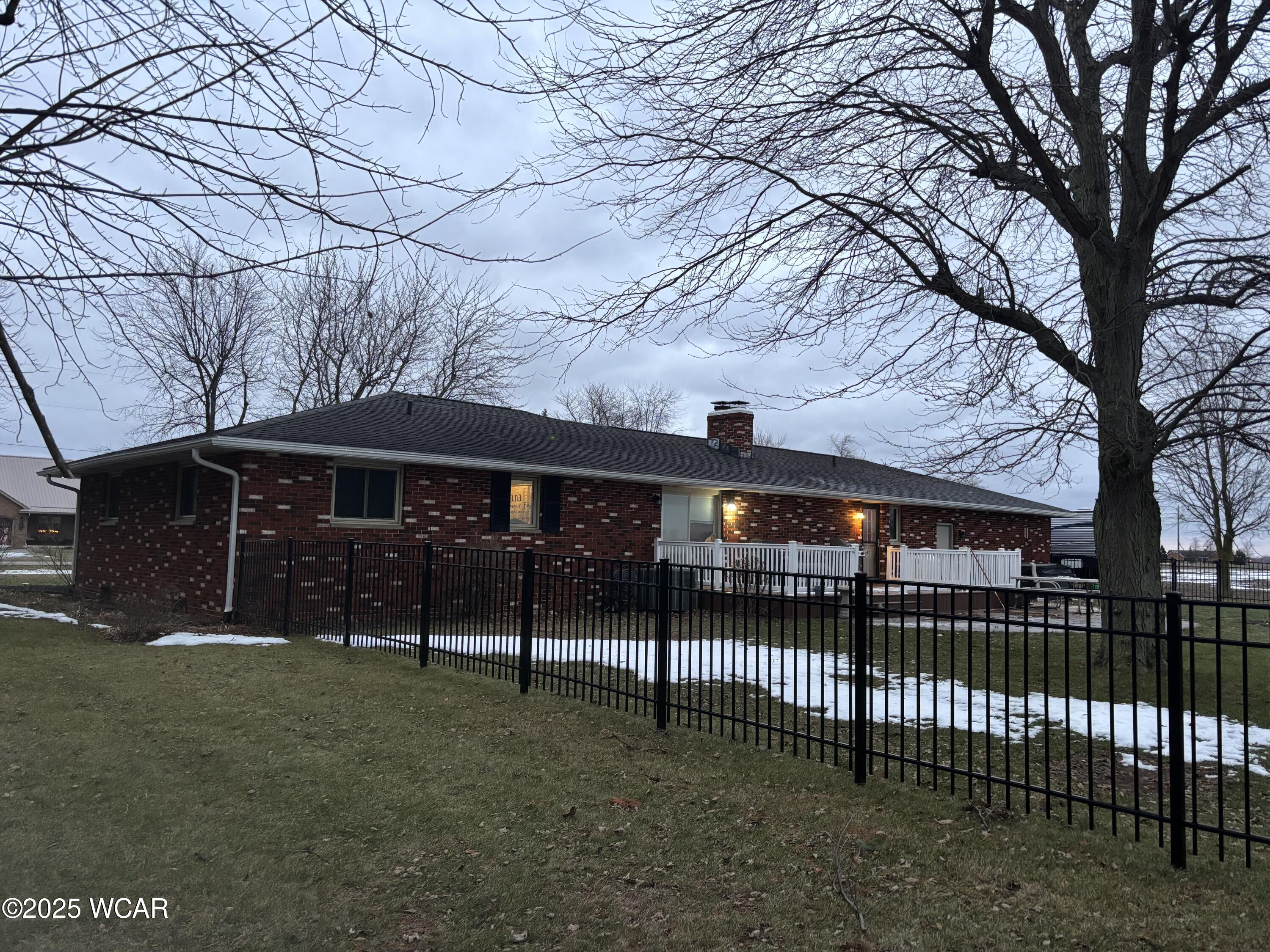 26267 Rd R, Fort Jennings, Ohio