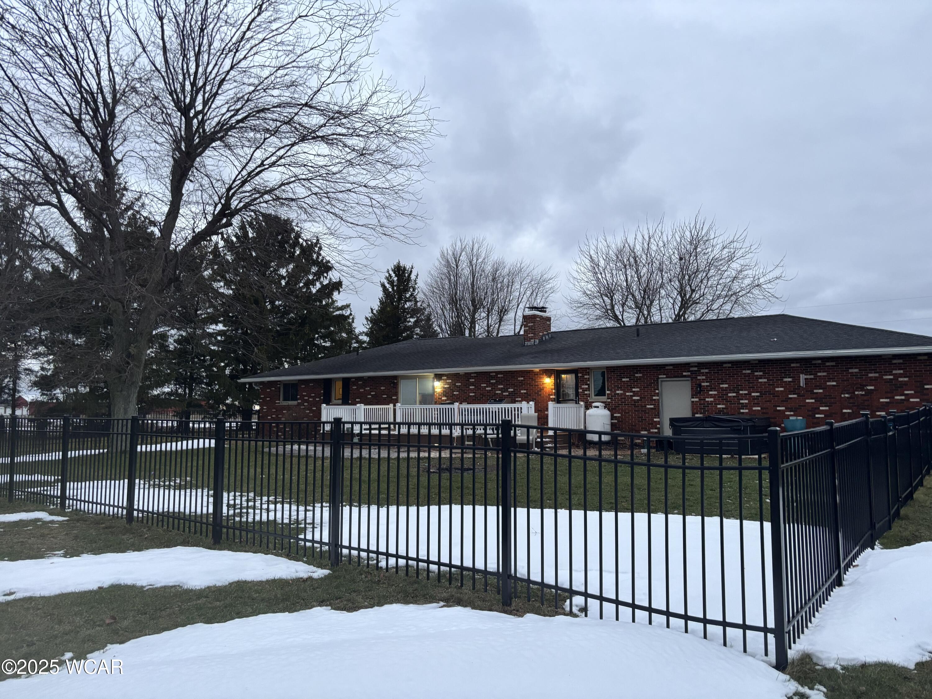 26267 Rd R, Fort Jennings, Ohio