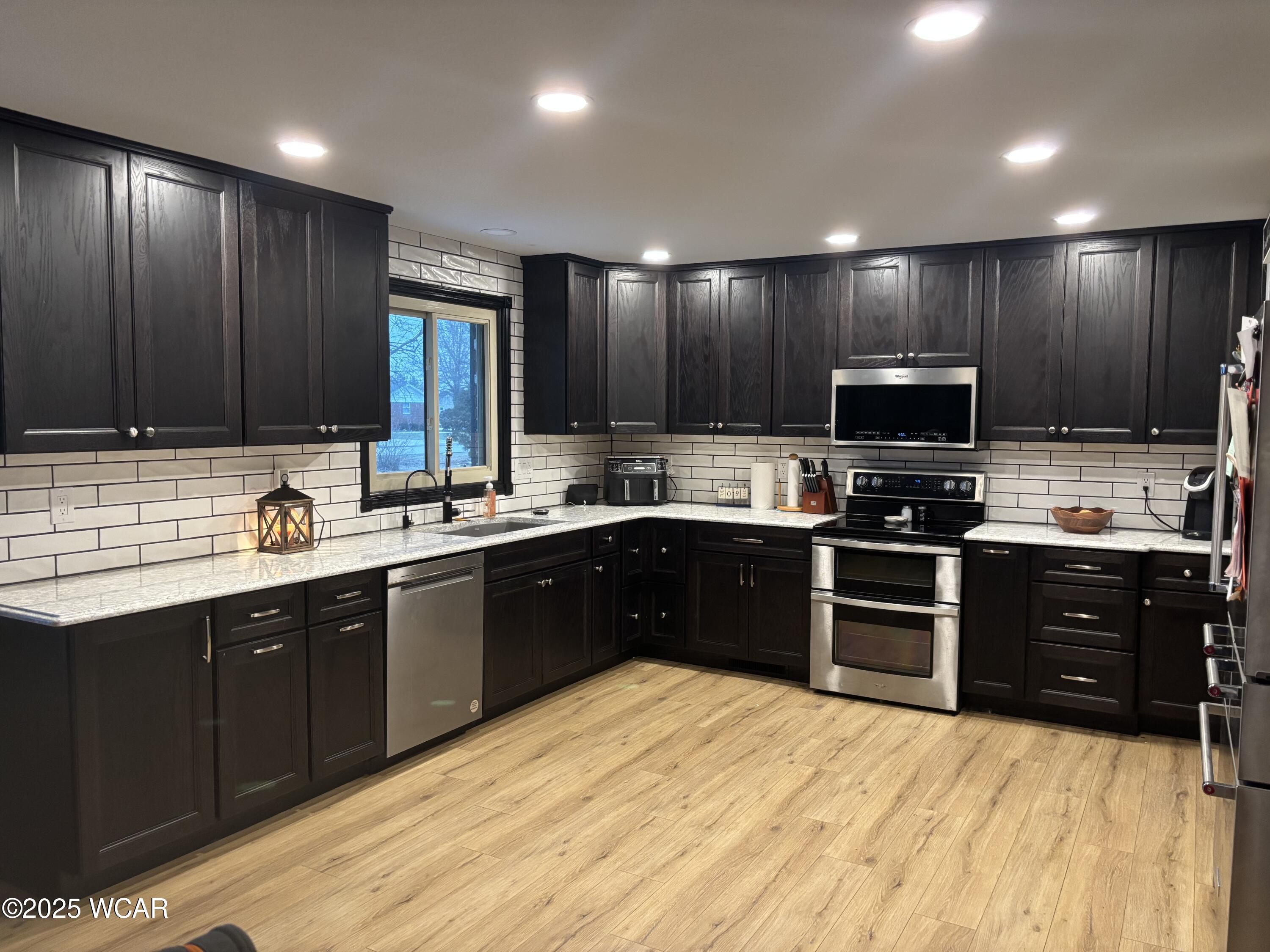 26267 Rd R, Fort Jennings, Ohio