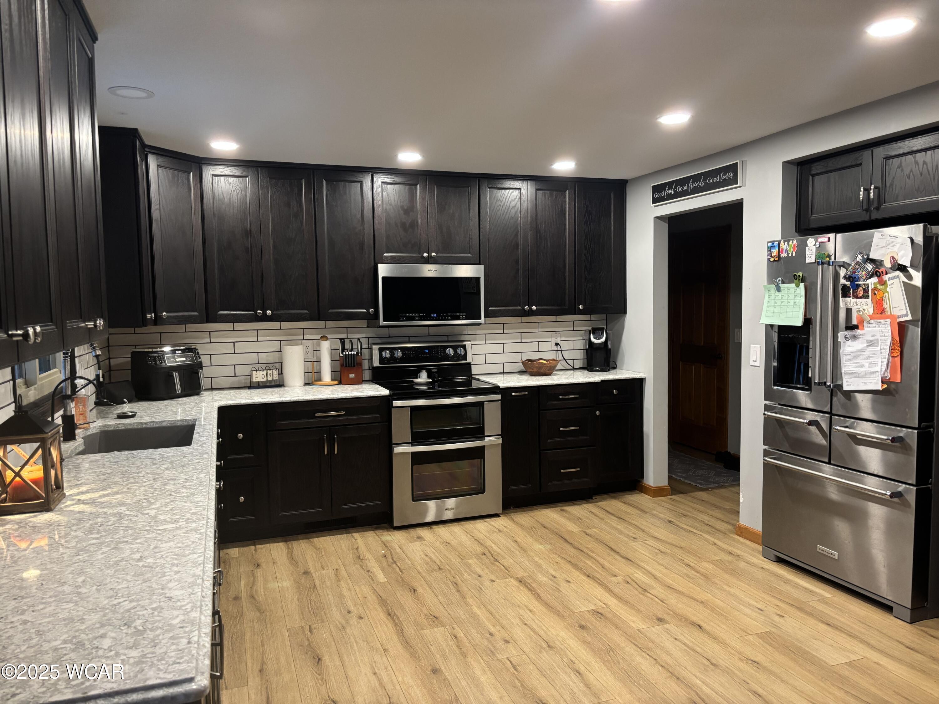 26267 Rd R, Fort Jennings, Ohio