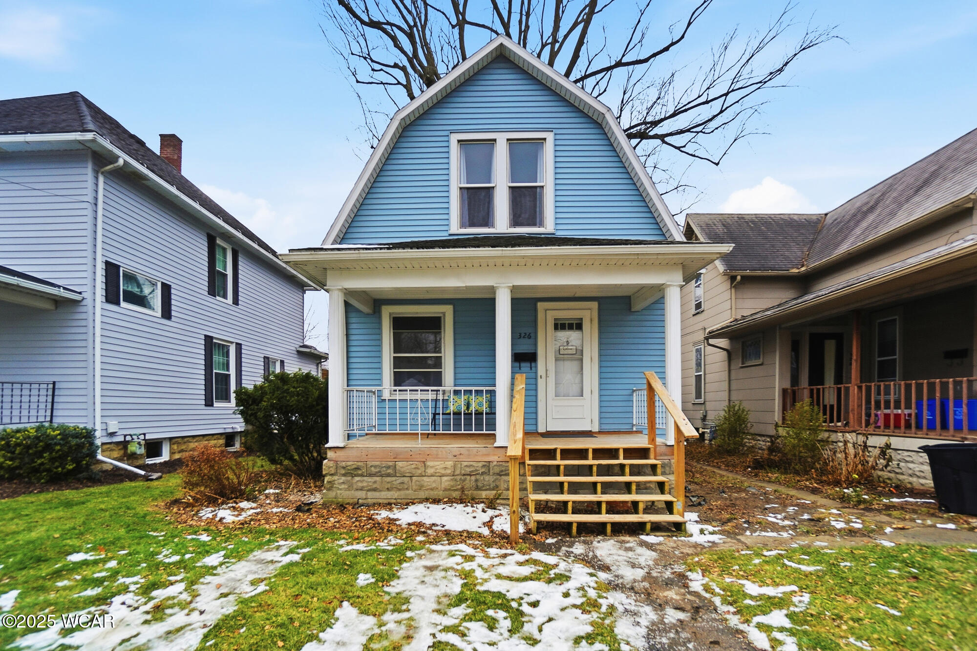 326 Gordon Avenue, Van Wert, Ohio