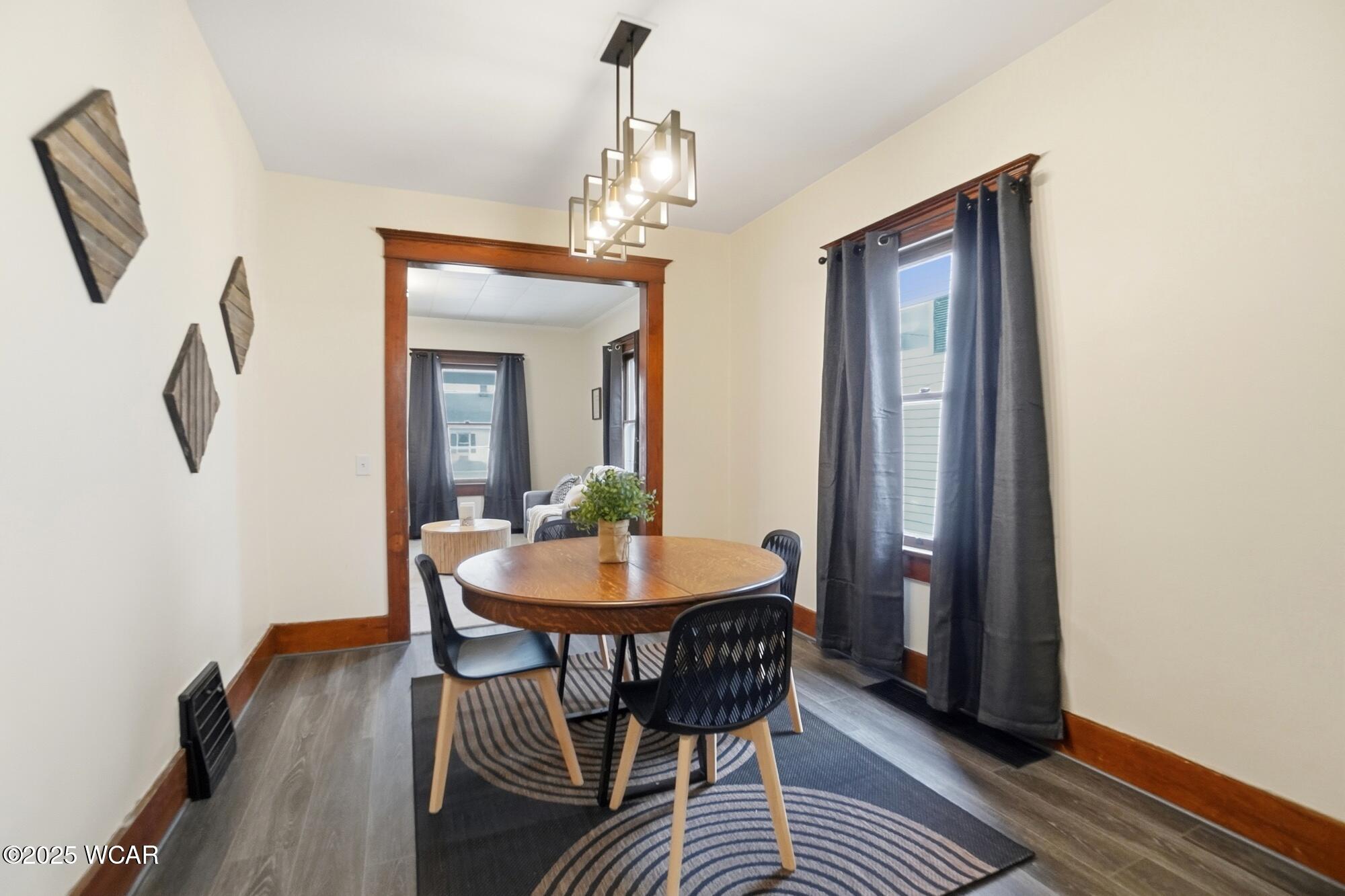 326 Gordon Avenue, Van Wert, Ohio