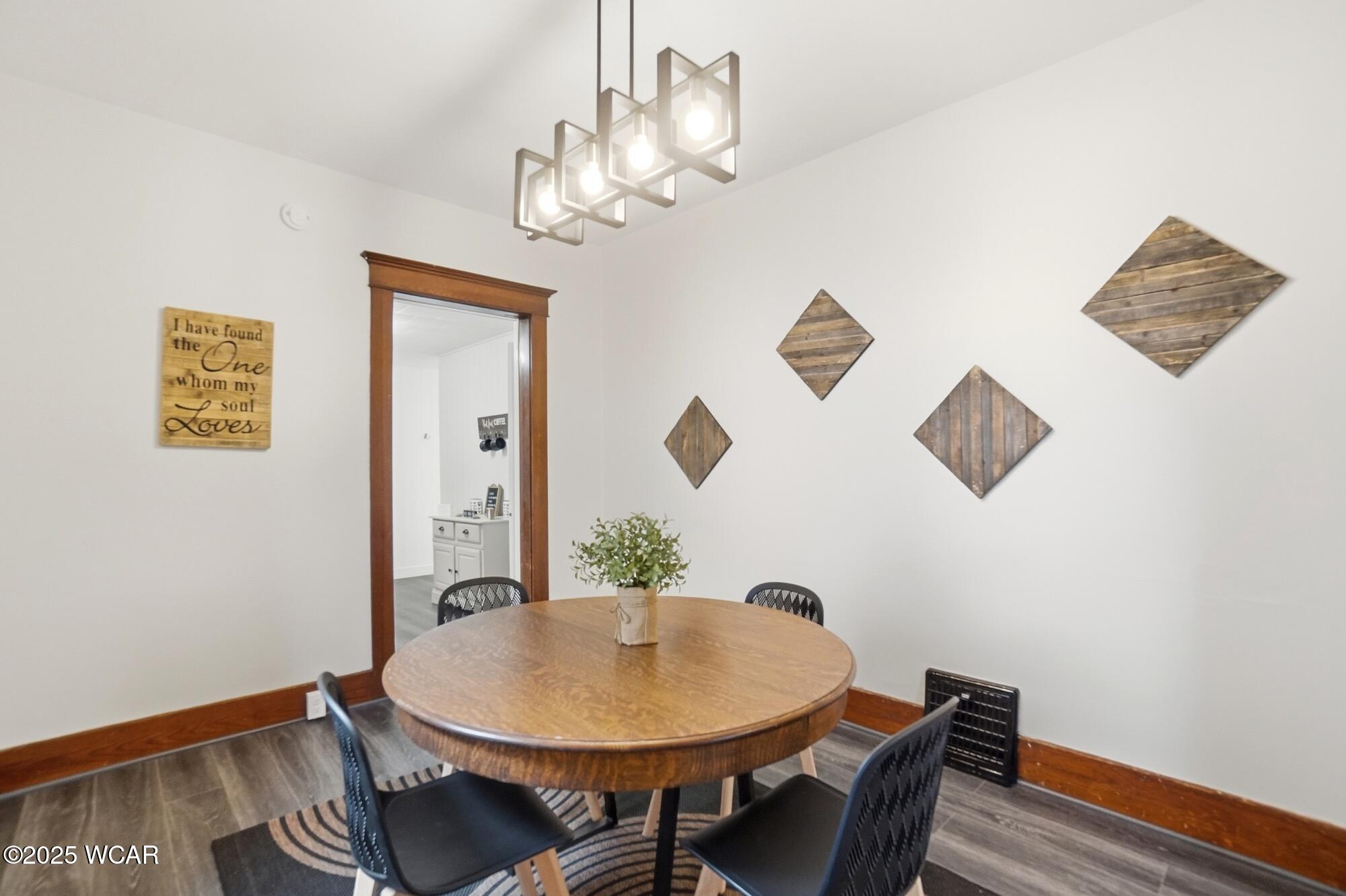 326 Gordon Avenue, Van Wert, Ohio