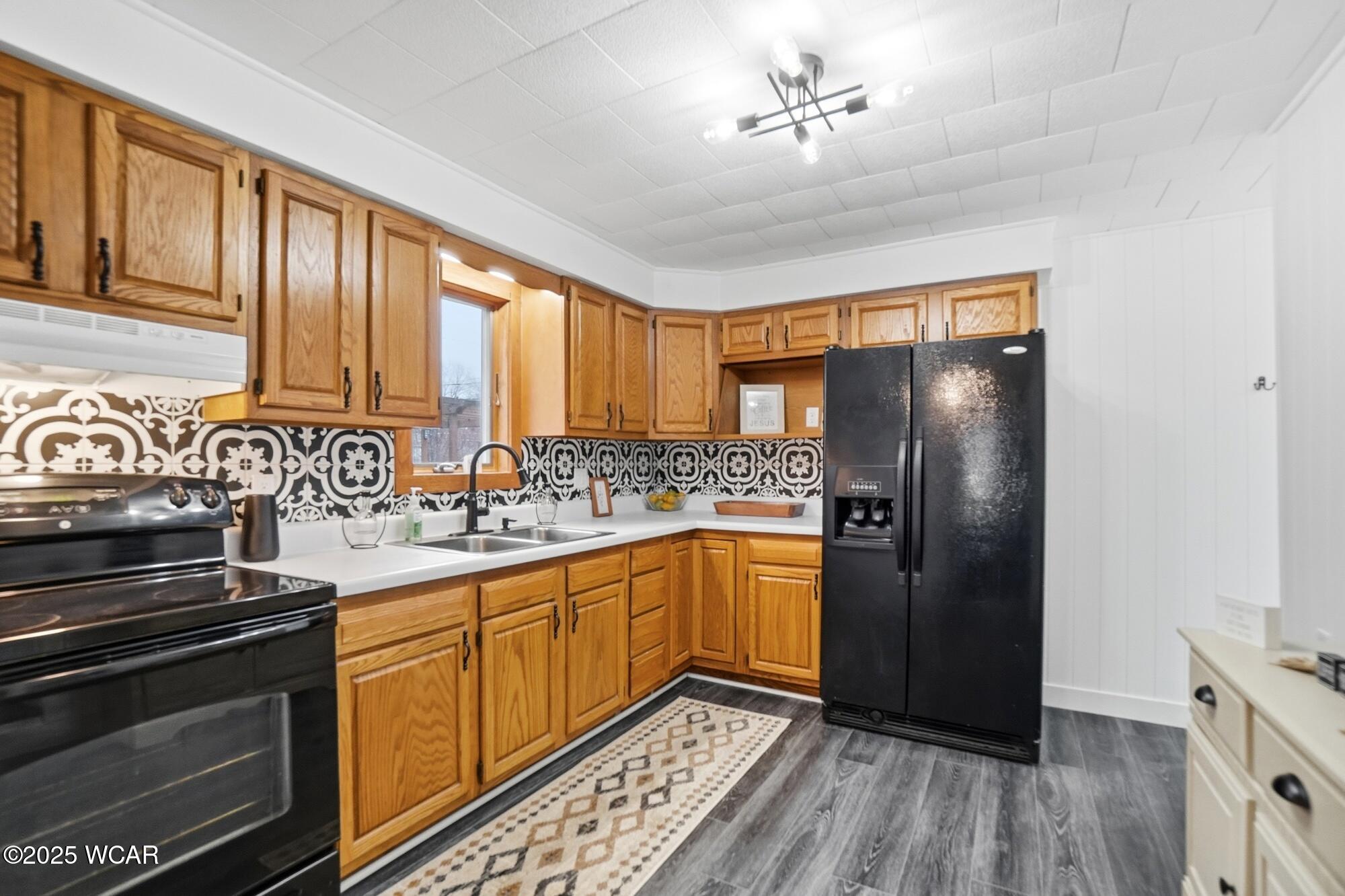 326 Gordon Avenue, Van Wert, Ohio