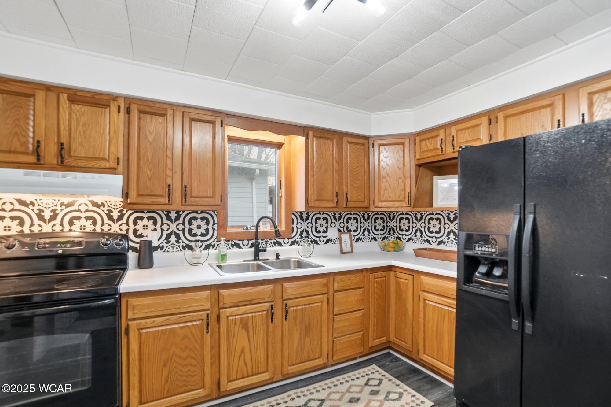 326 Gordon Avenue, Van Wert, Ohio