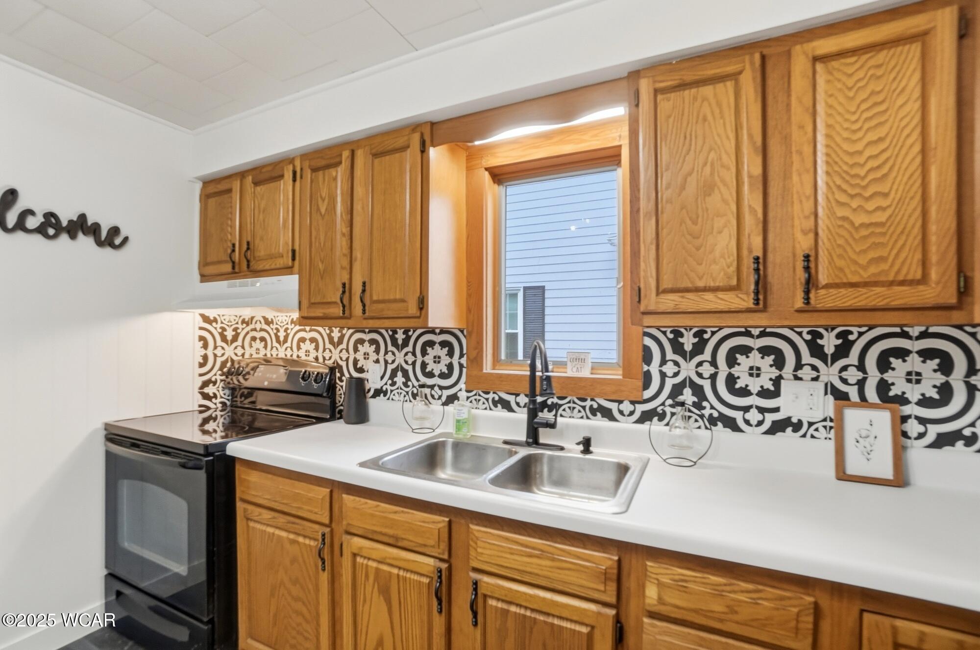 326 Gordon Avenue, Van Wert, Ohio