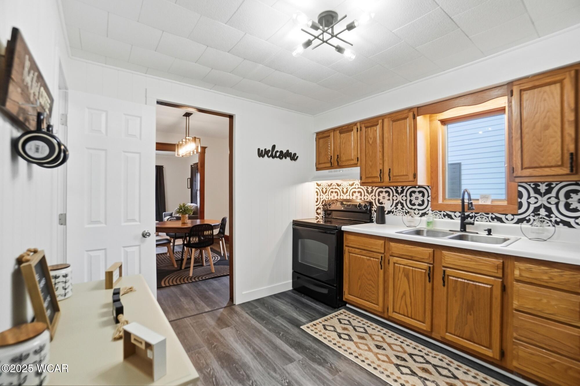 326 Gordon Avenue, Van Wert, Ohio