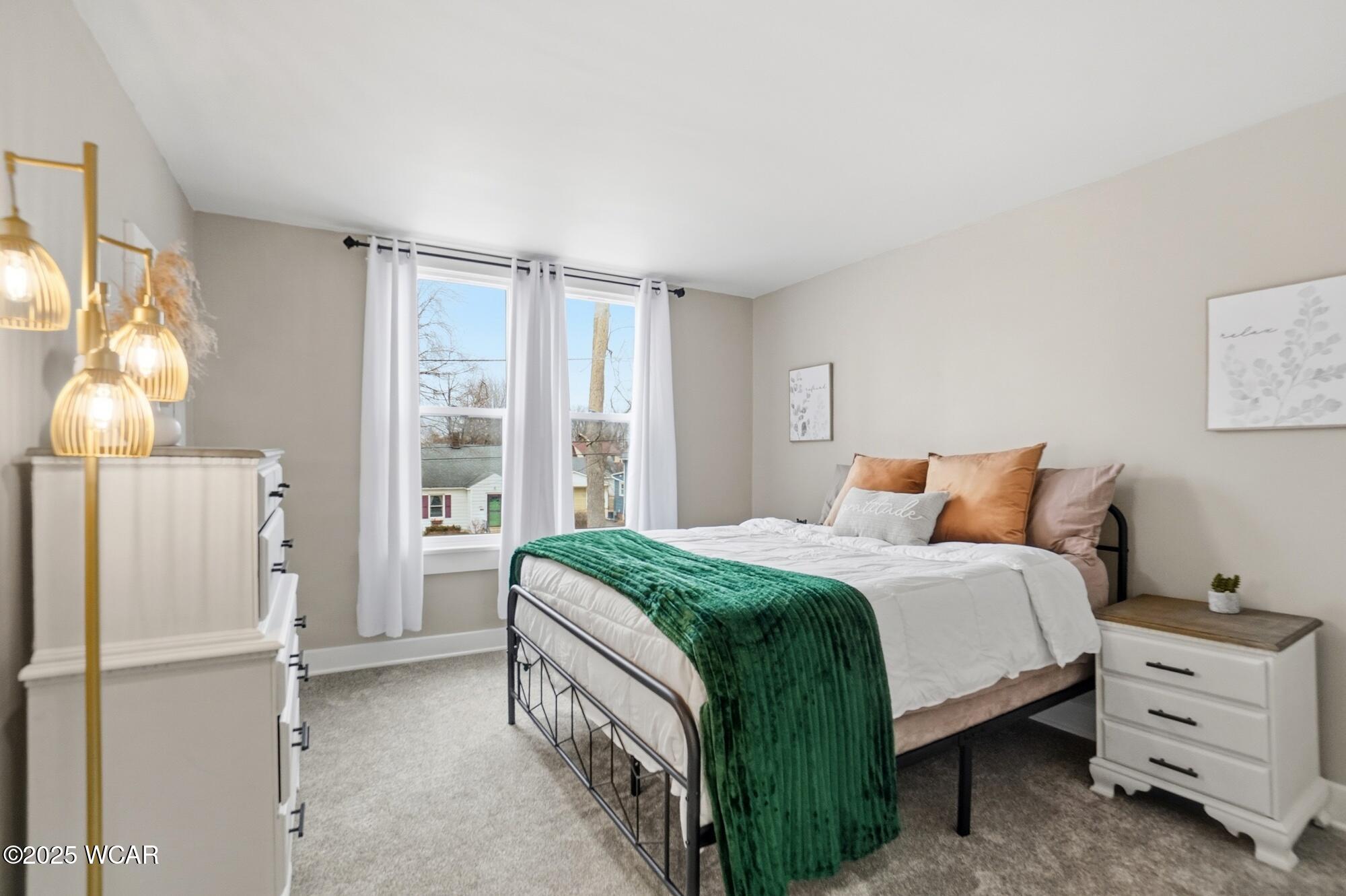 326 Gordon Avenue, Van Wert, Ohio