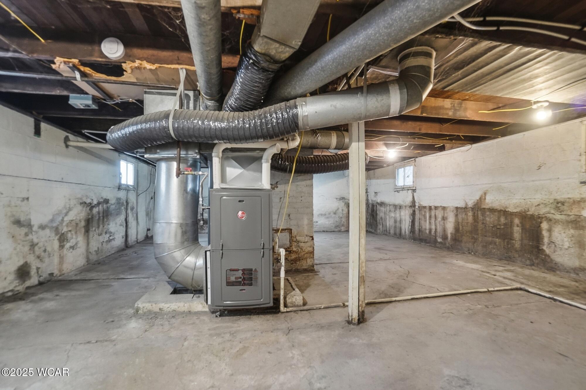 326 Gordon Avenue, Van Wert, Ohio