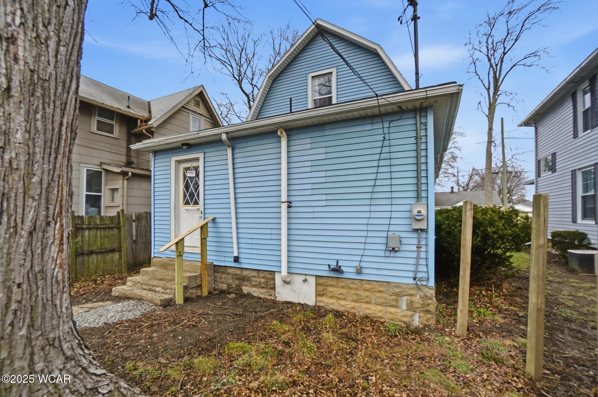 326 Gordon Avenue, Van Wert, Ohio