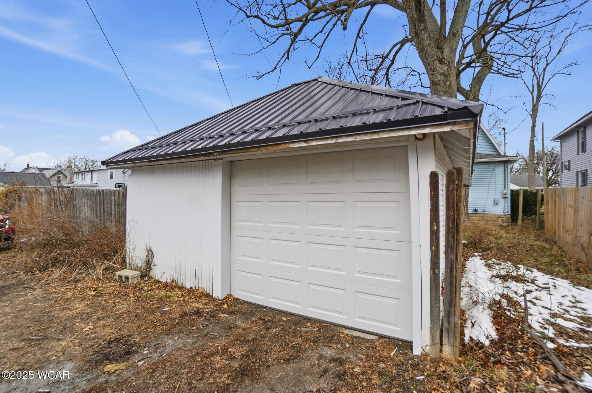 326 Gordon Avenue, Van Wert, Ohio