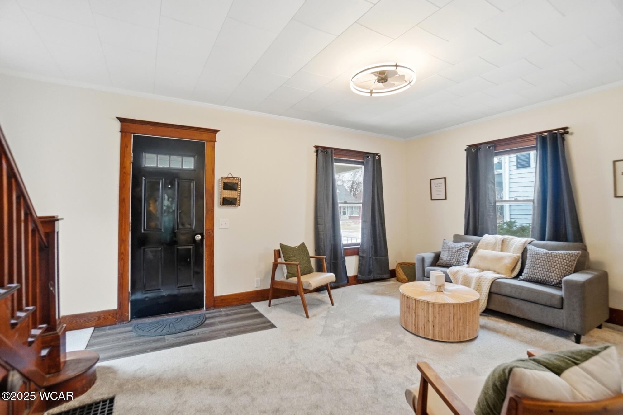 326 Gordon Avenue, Van Wert, Ohio