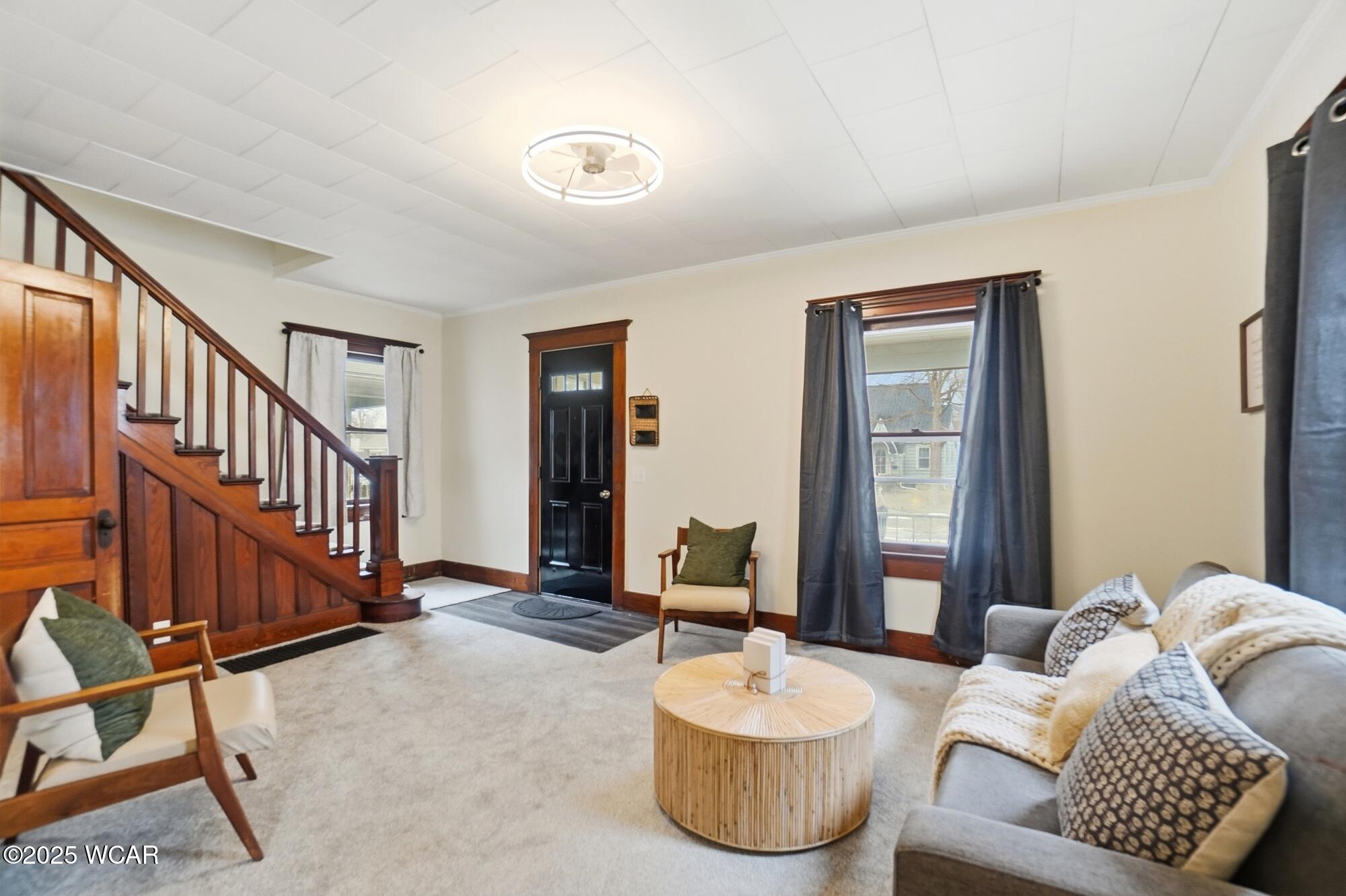 326 Gordon Avenue, Van Wert, Ohio