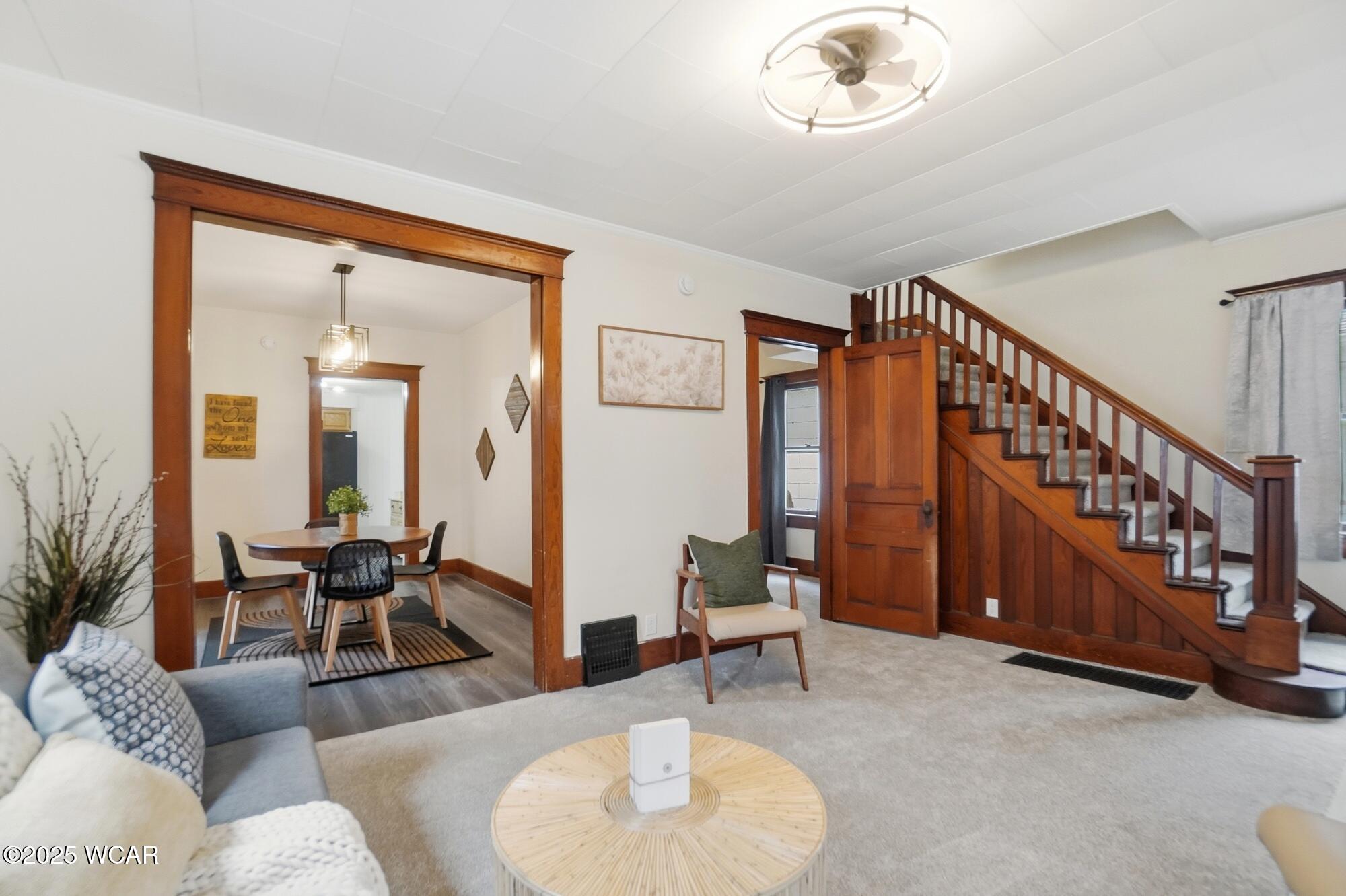 326 Gordon Avenue, Van Wert, Ohio