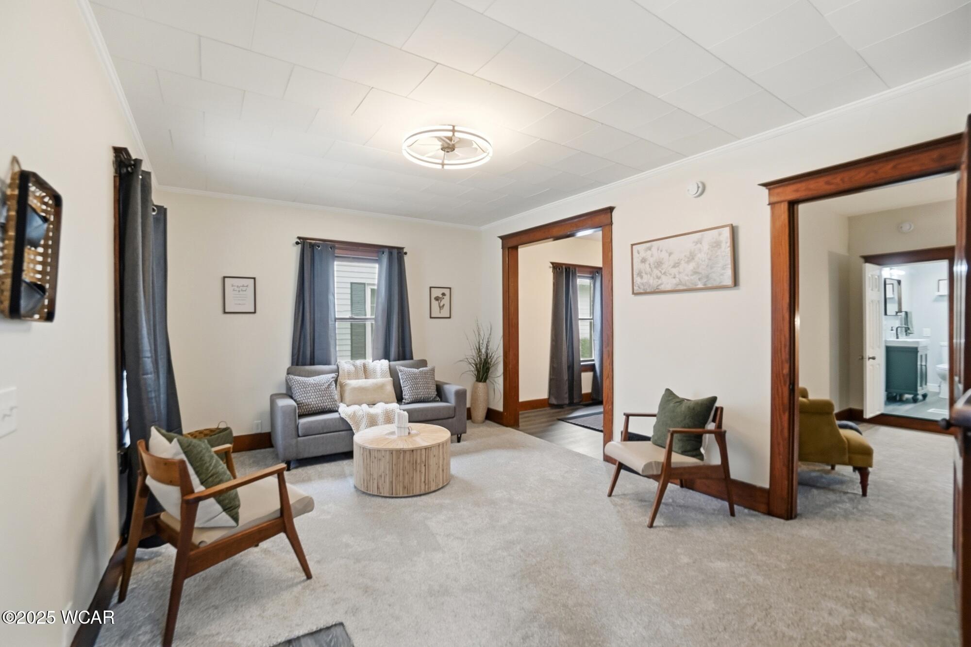 326 Gordon Avenue, Van Wert, Ohio