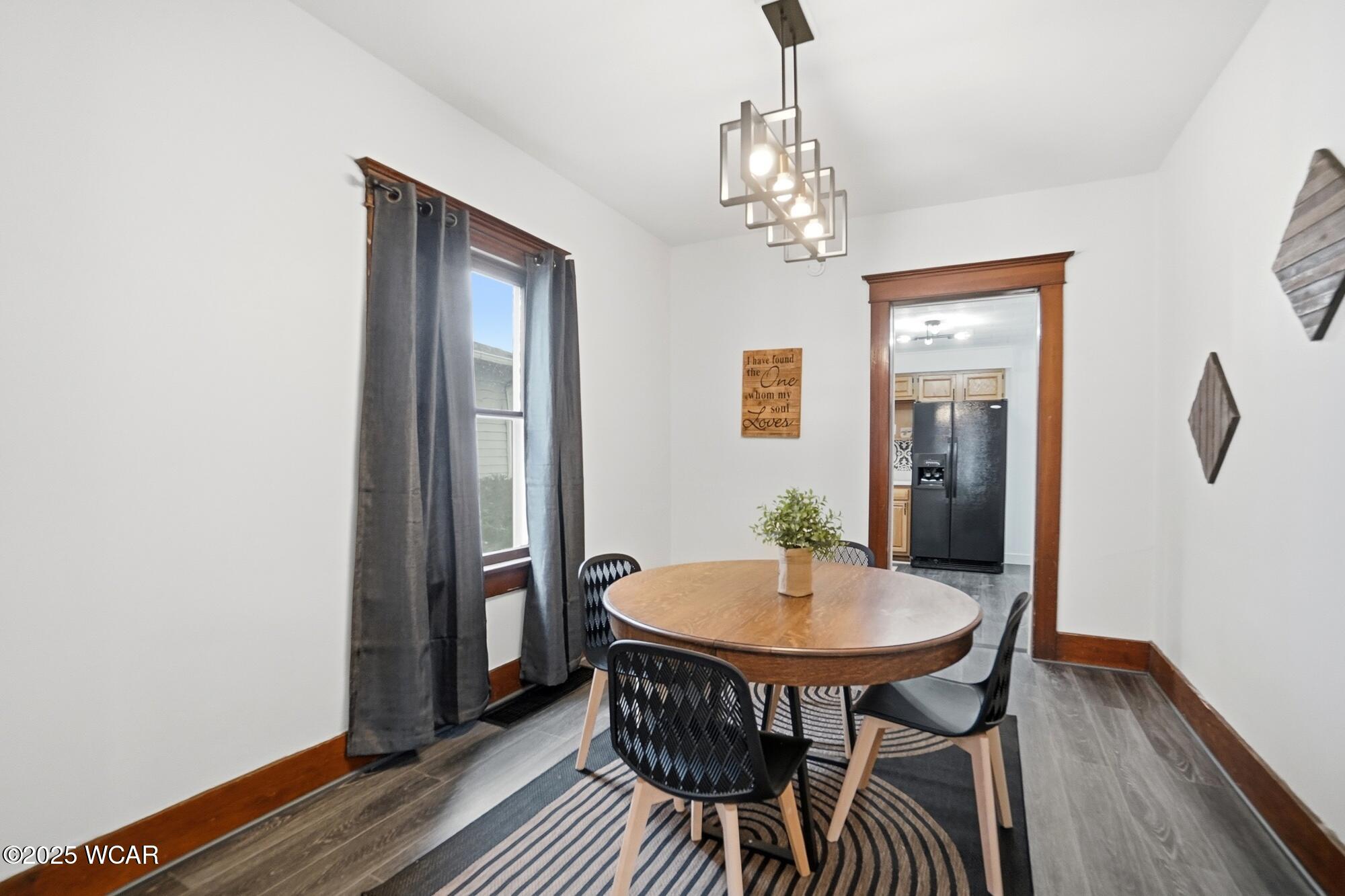 326 Gordon Avenue, Van Wert, Ohio