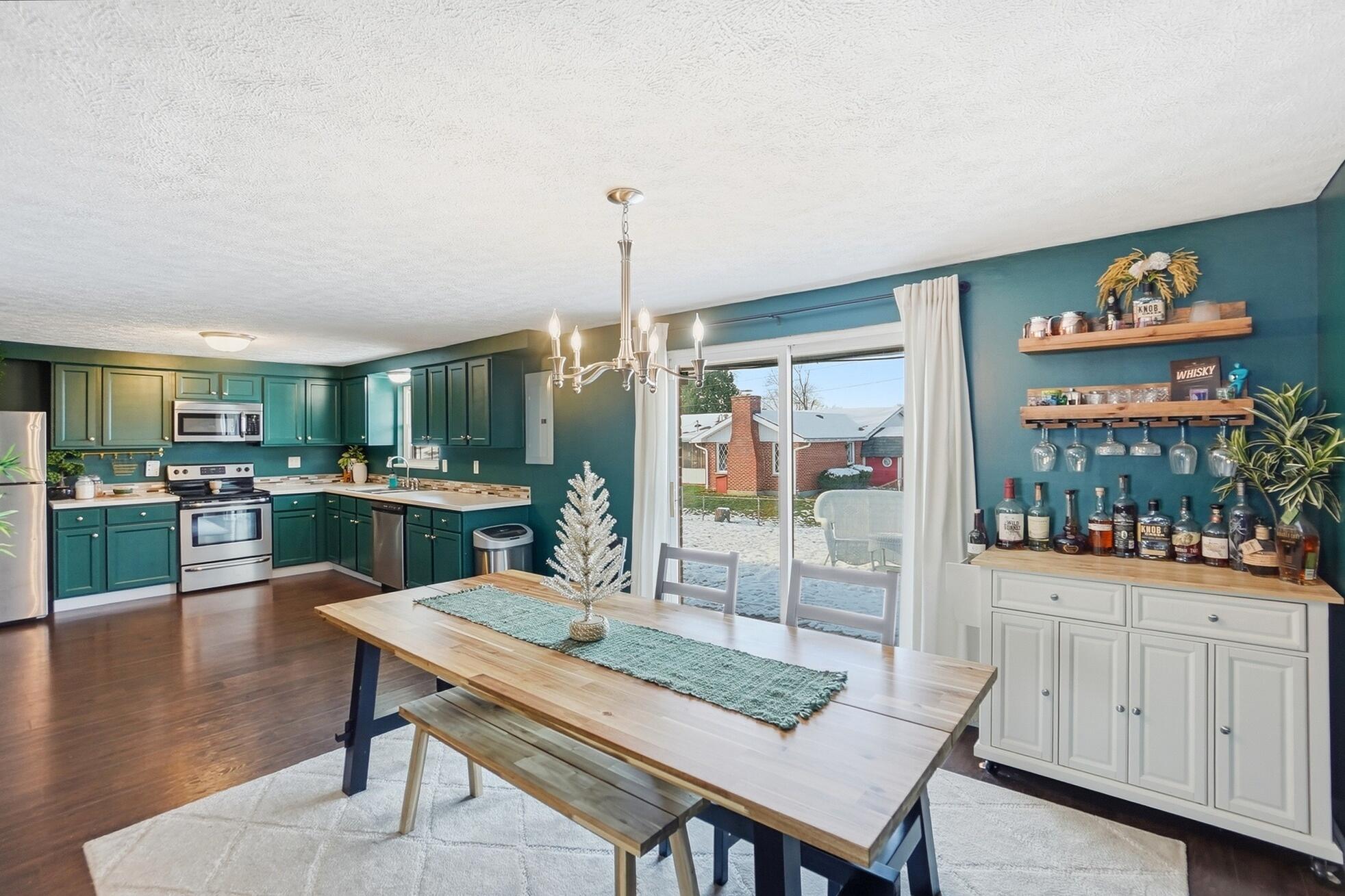 6033 Leycross Drive, Dayton, Ohio 45424