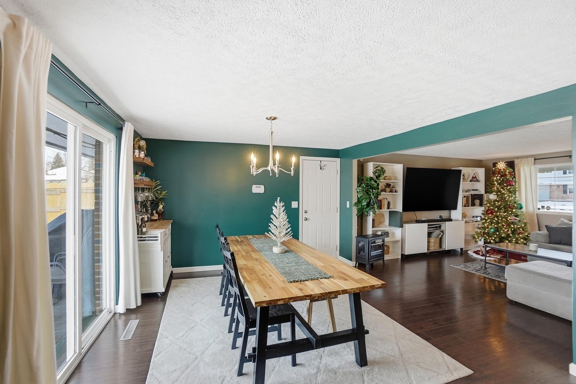 6033 Leycross Drive, Dayton, Ohio 45424