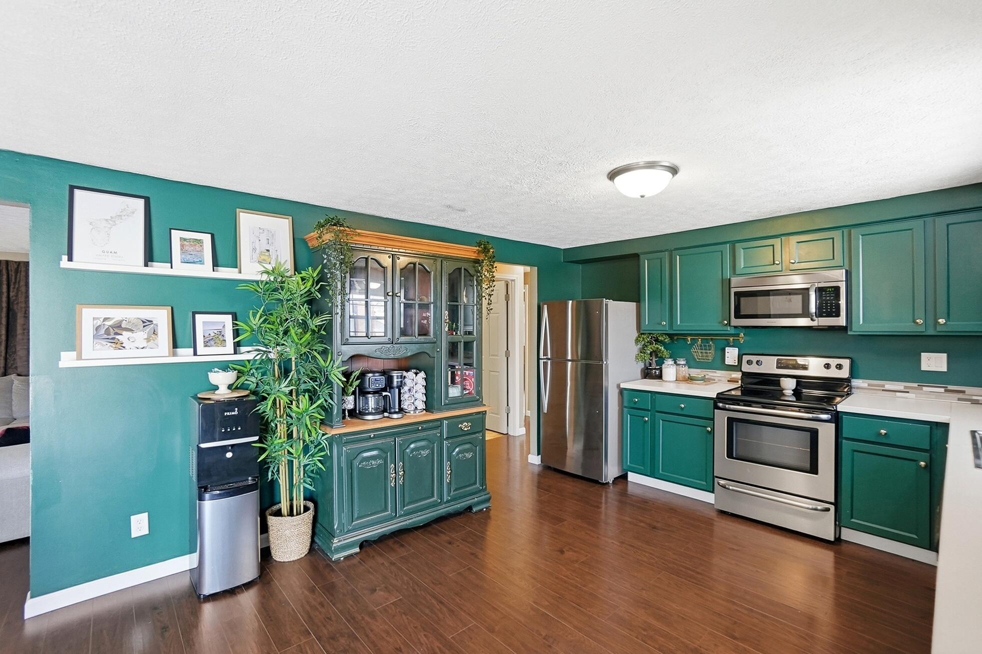 6033 Leycross Drive, Dayton, Ohio 45424