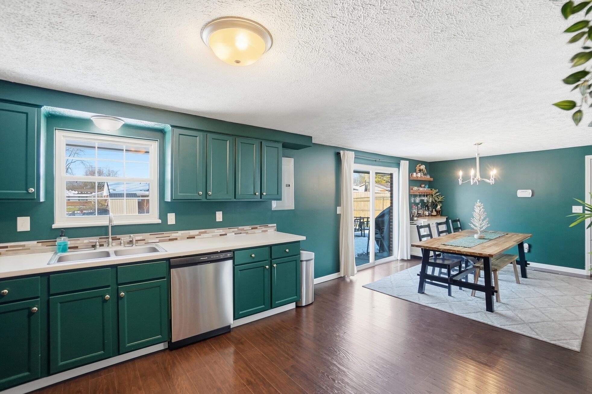 6033 Leycross Drive, Dayton, Ohio 45424