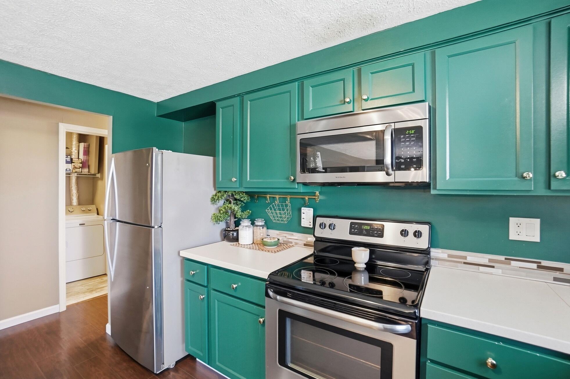 6033 Leycross Drive, Dayton, Ohio 45424