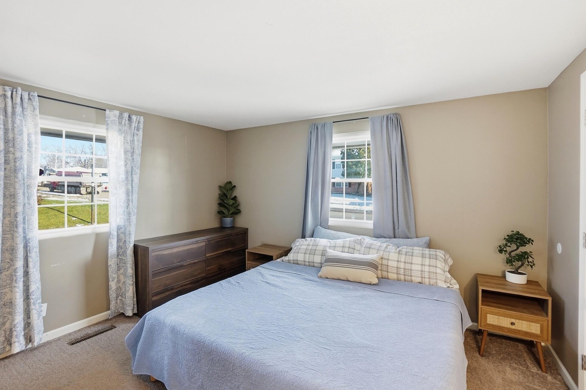 6033 Leycross Drive, Dayton, Ohio 45424