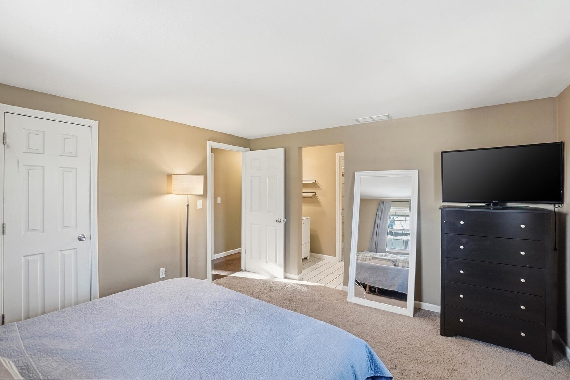 6033 Leycross Drive, Dayton, Ohio 45424