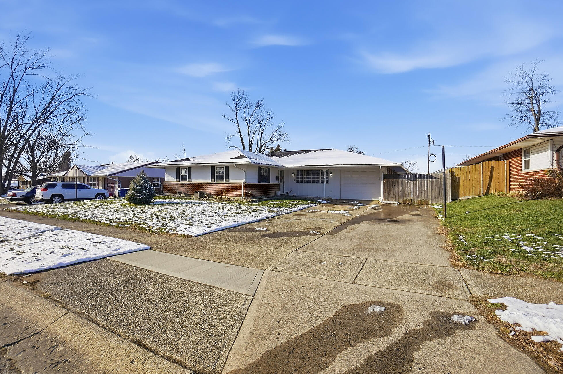 6033 Leycross Drive, Dayton, Ohio 45424