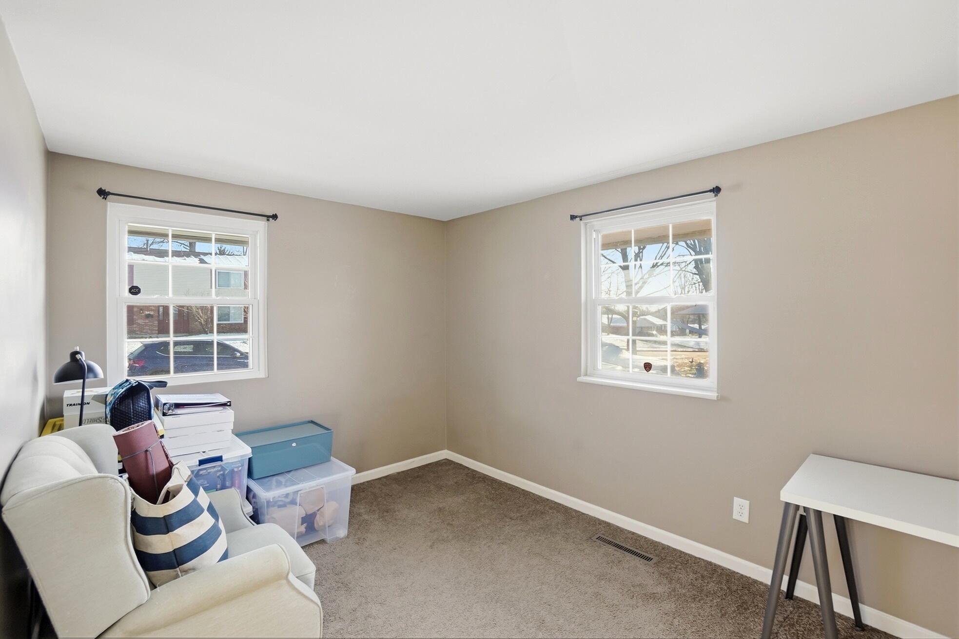 6033 Leycross Drive, Dayton, Ohio 45424