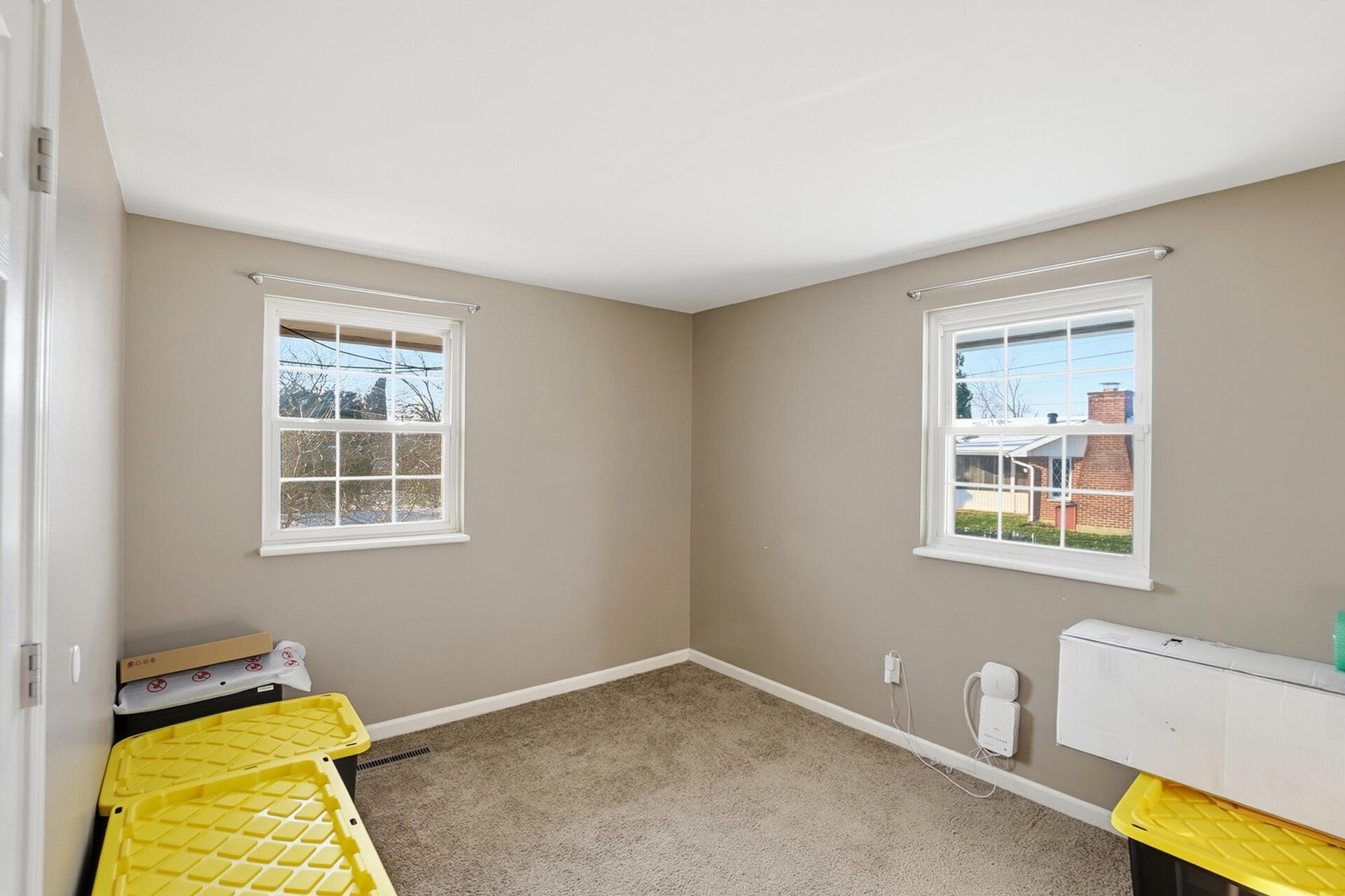 6033 Leycross Drive, Dayton, Ohio 45424