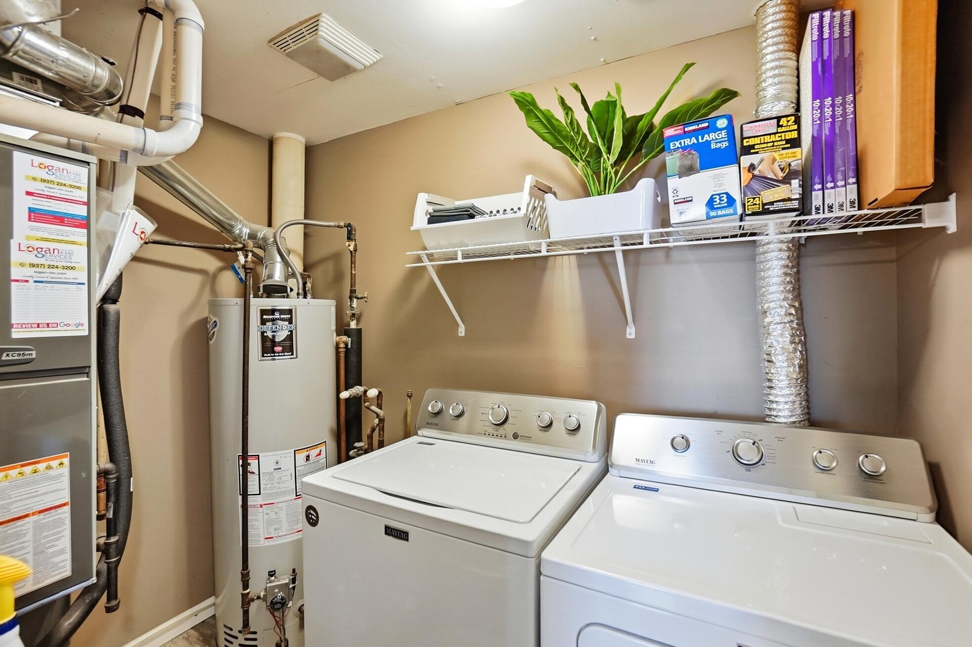 6033 Leycross Drive, Dayton, Ohio 45424