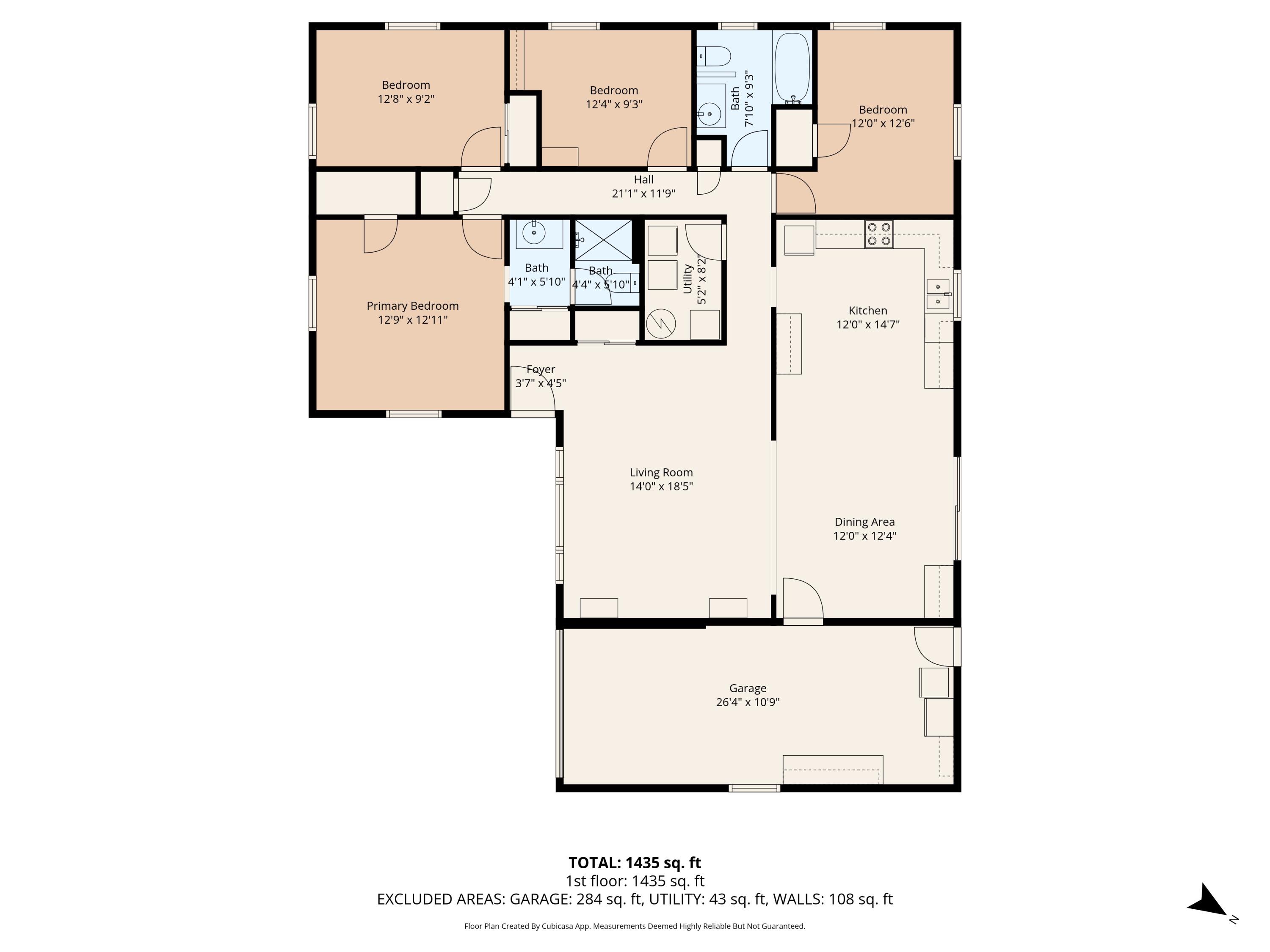 6033 Leycross Drive, Dayton, Ohio 45424