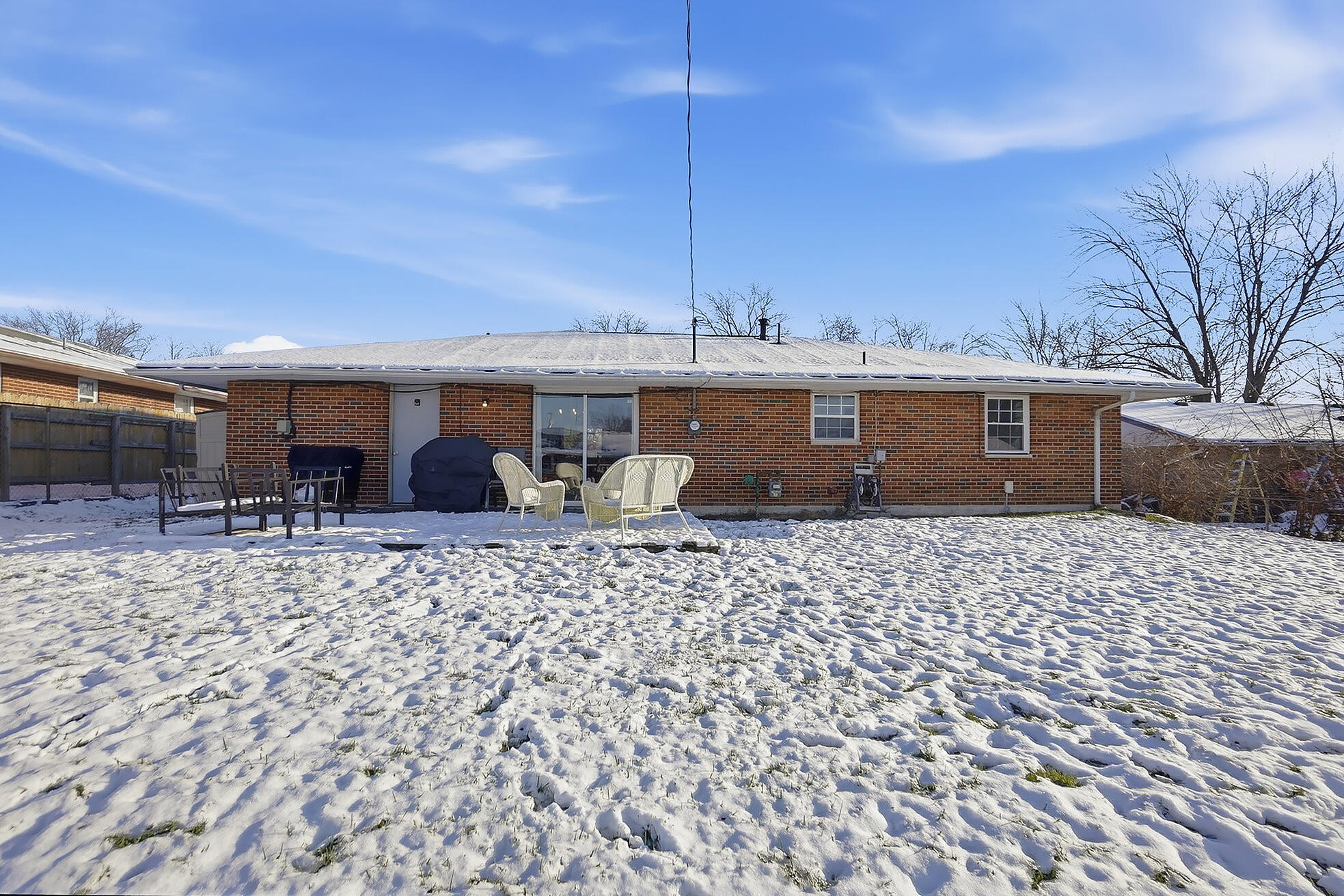 6033 Leycross Drive, Dayton, Ohio 45424