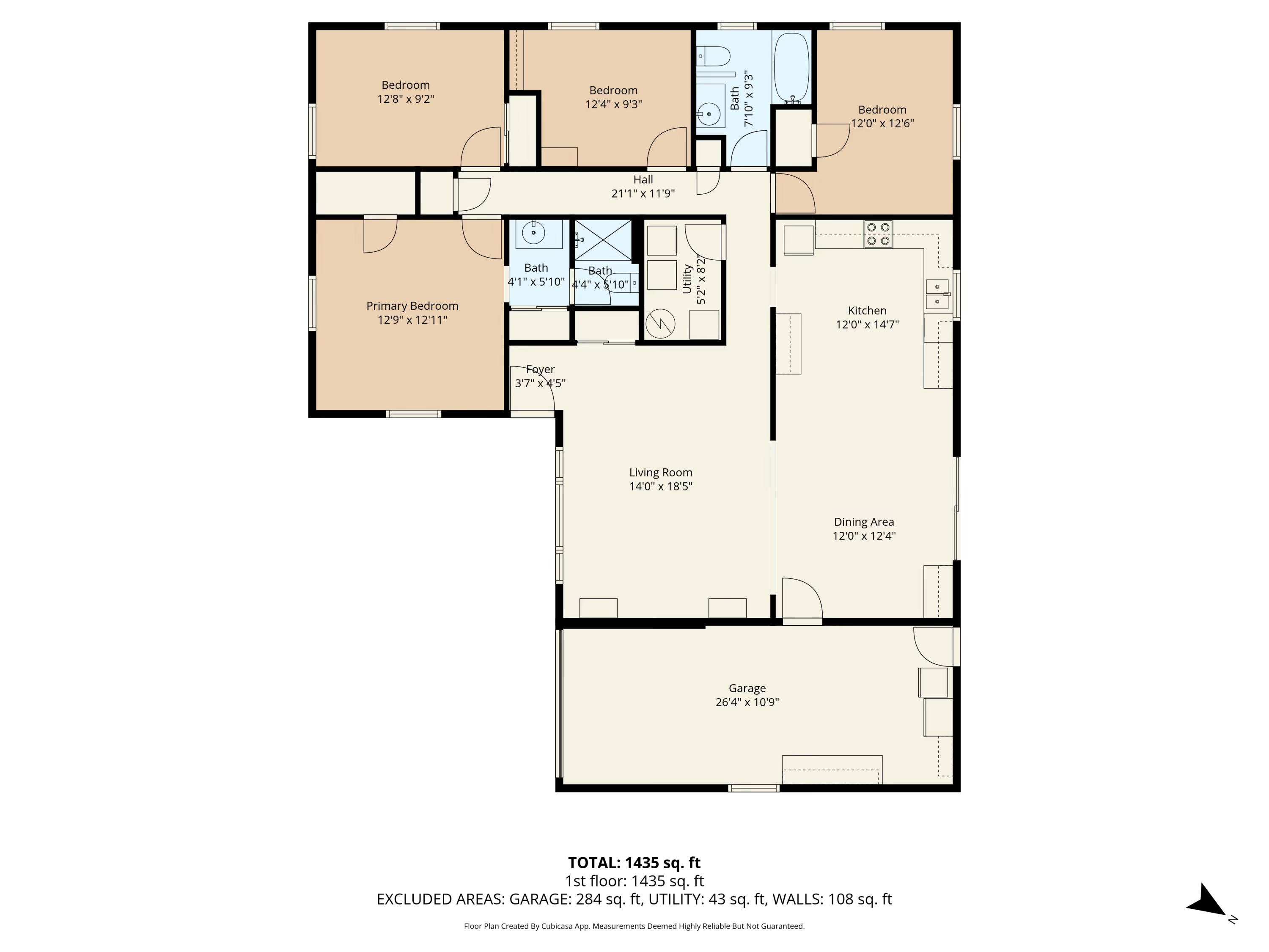 6033 Leycross Drive, Dayton, Ohio 45424