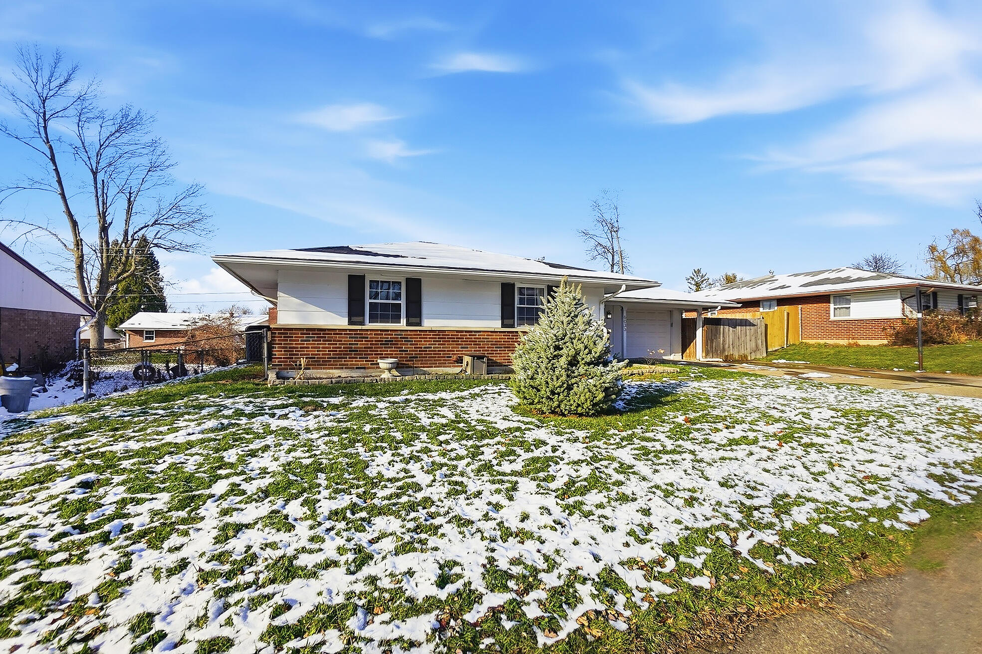 6033 Leycross Drive, Dayton, Ohio 45424