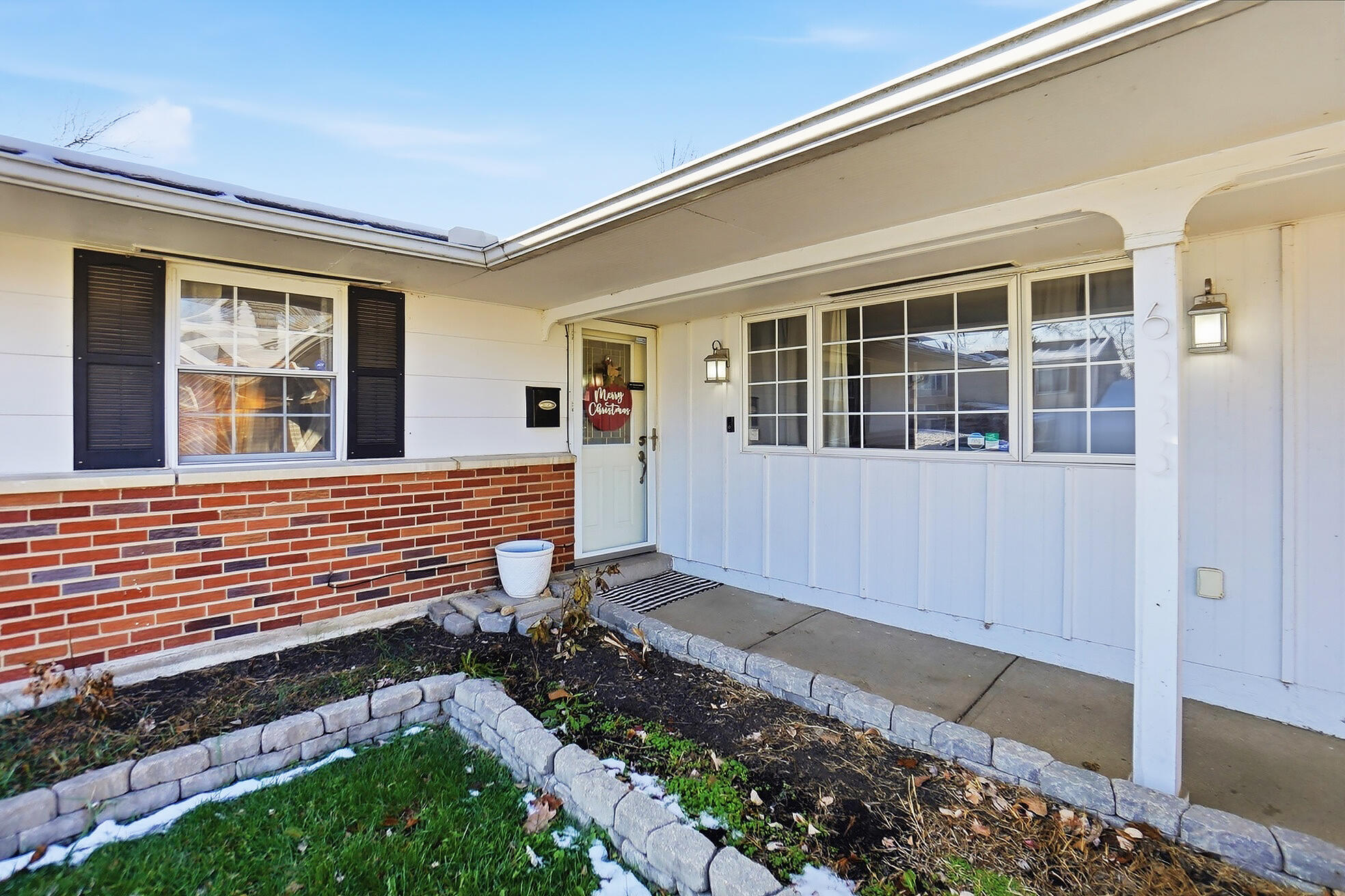 6033 Leycross Drive, Dayton, Ohio 45424