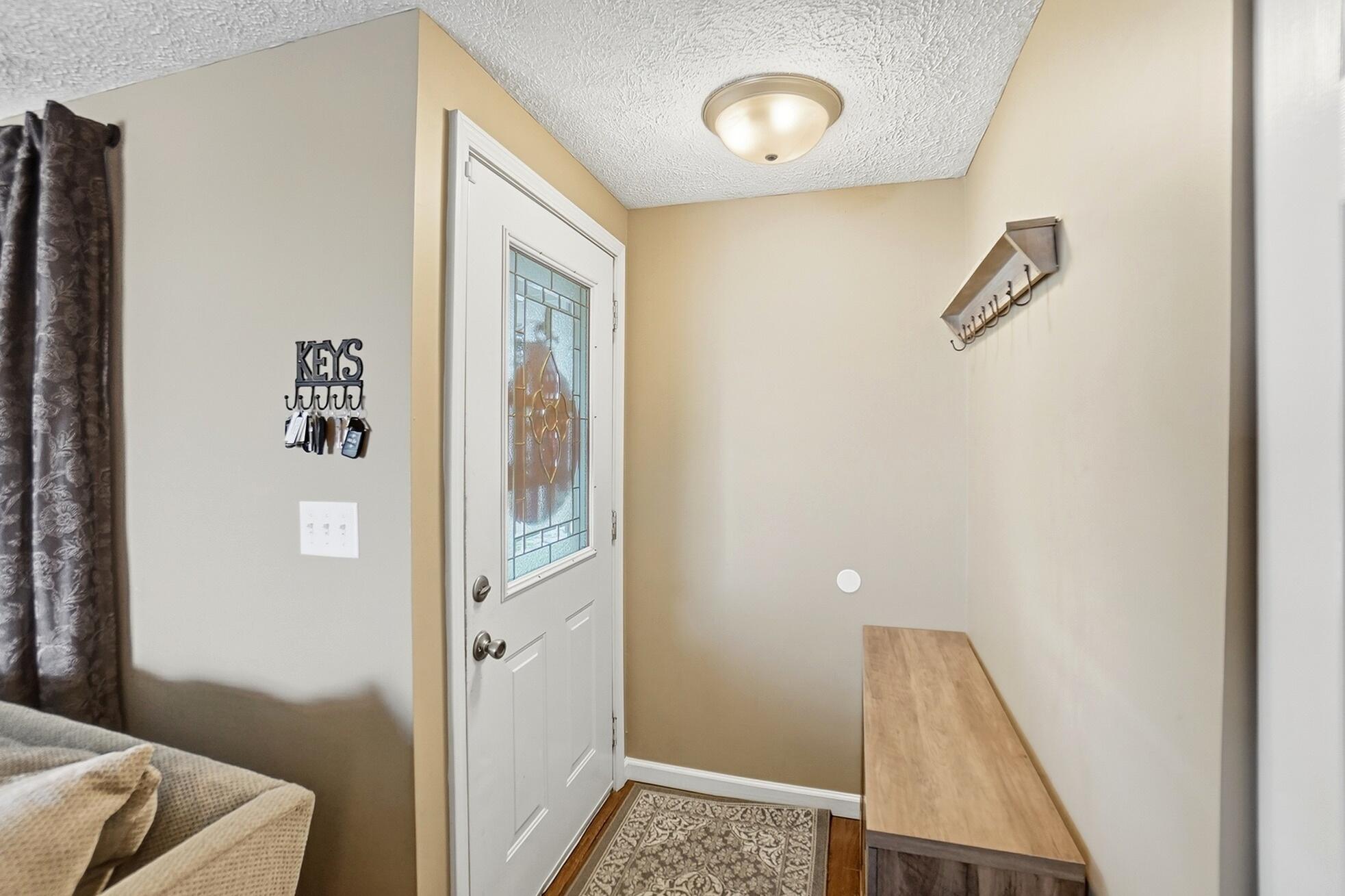 6033 Leycross Drive, Dayton, Ohio 45424