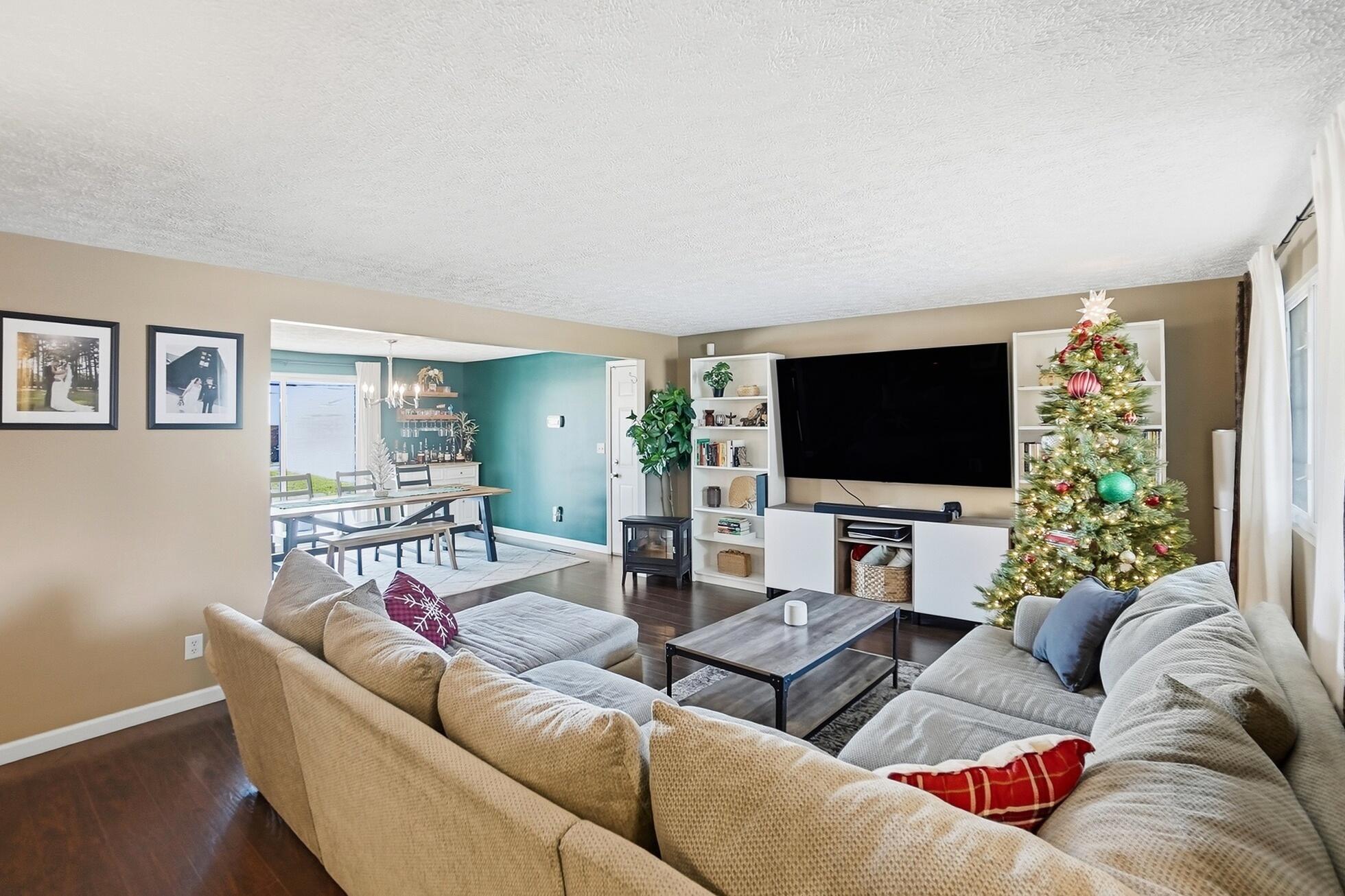 6033 Leycross Drive, Dayton, Ohio 45424