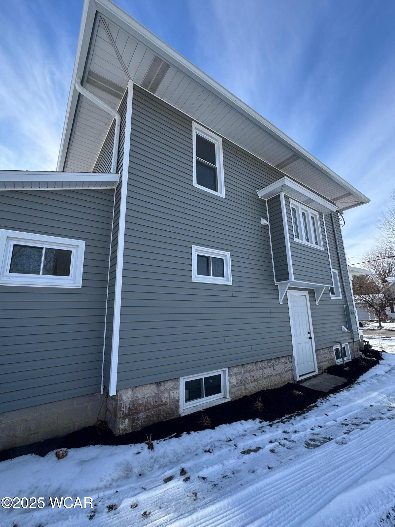 420 Main Street, Dunkirk, Ohio