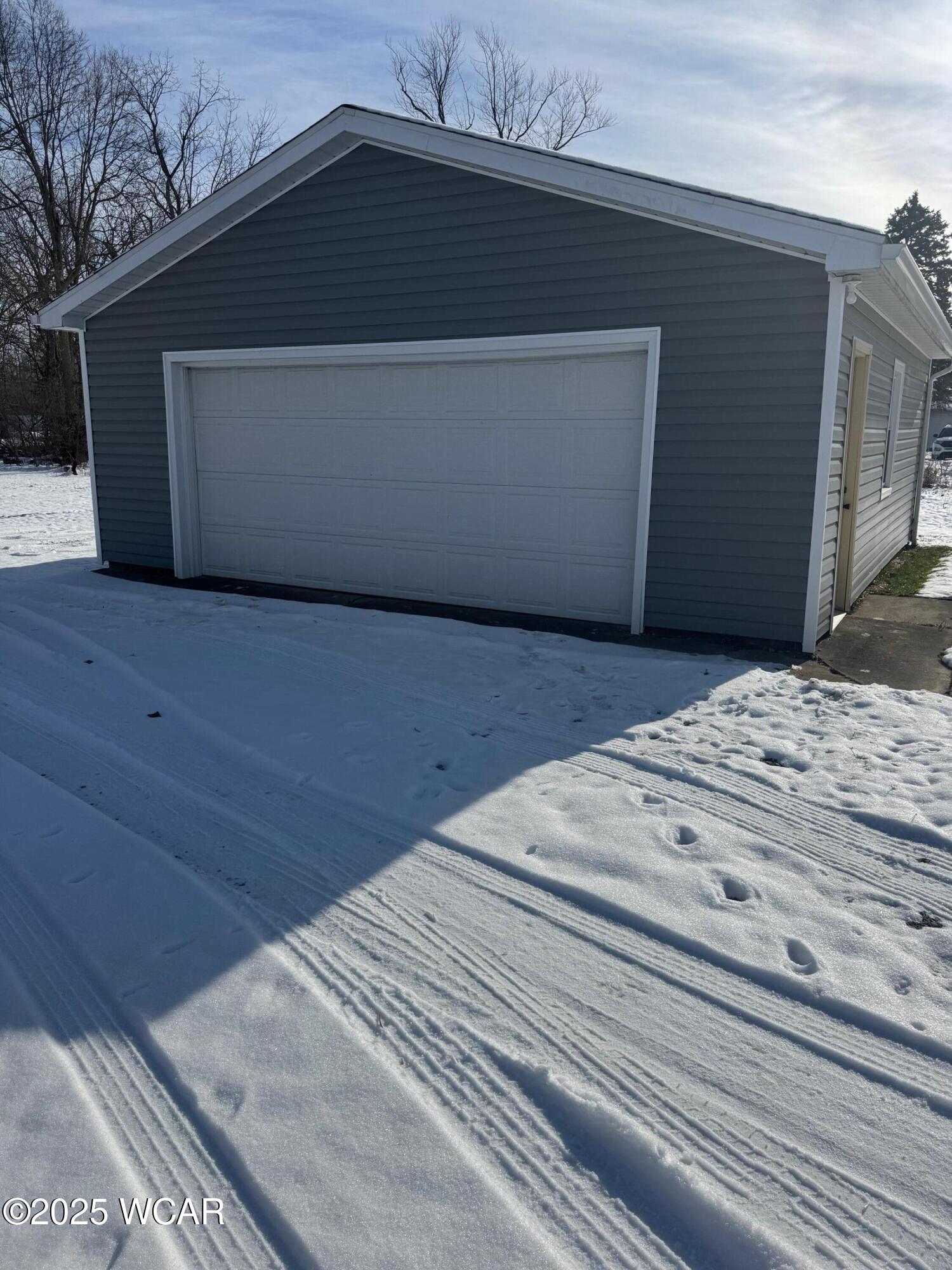 420 Main Street, Dunkirk, Ohio