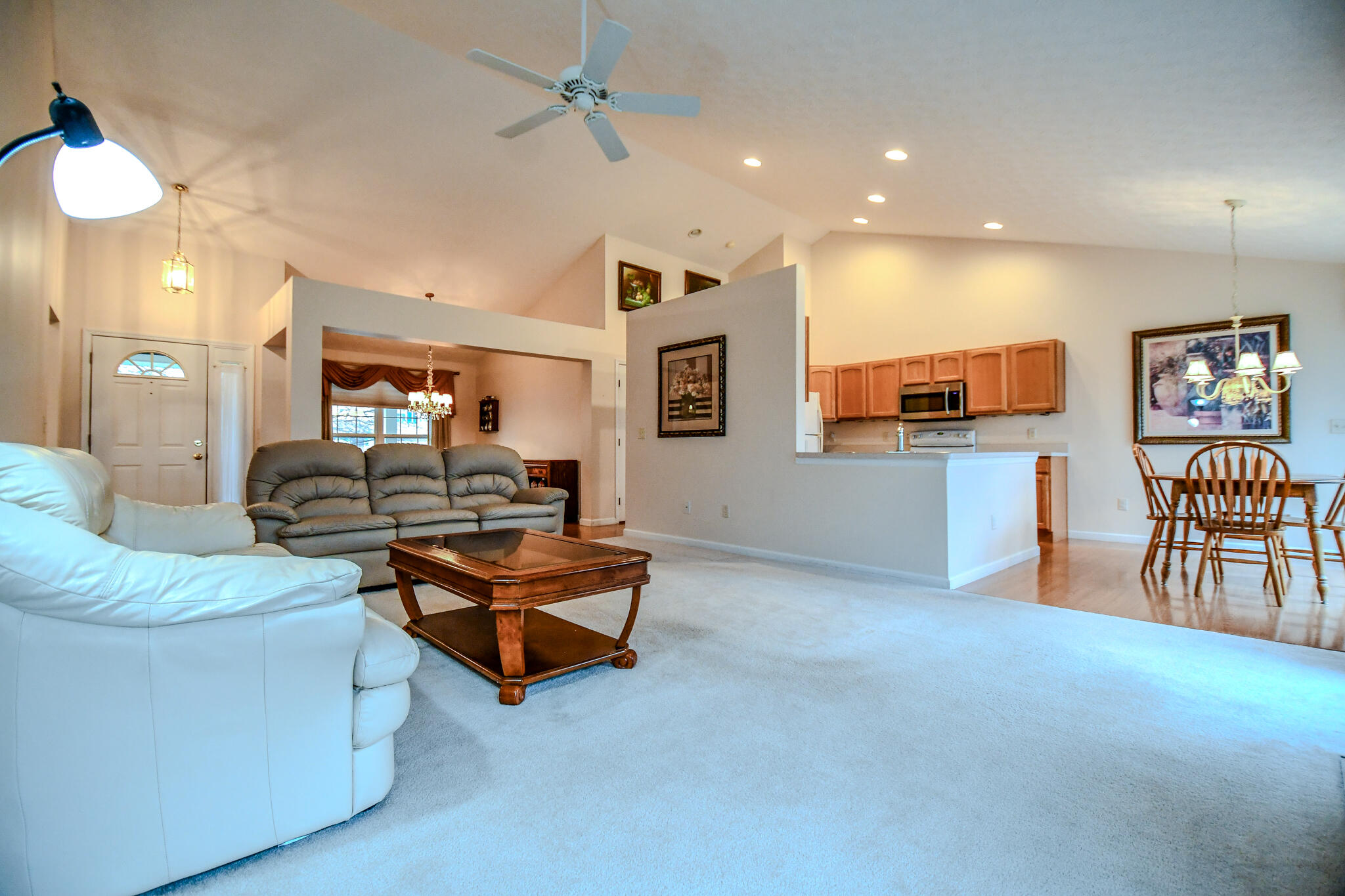 5189 Deergate Drive, Tipp City, Ohio 45371