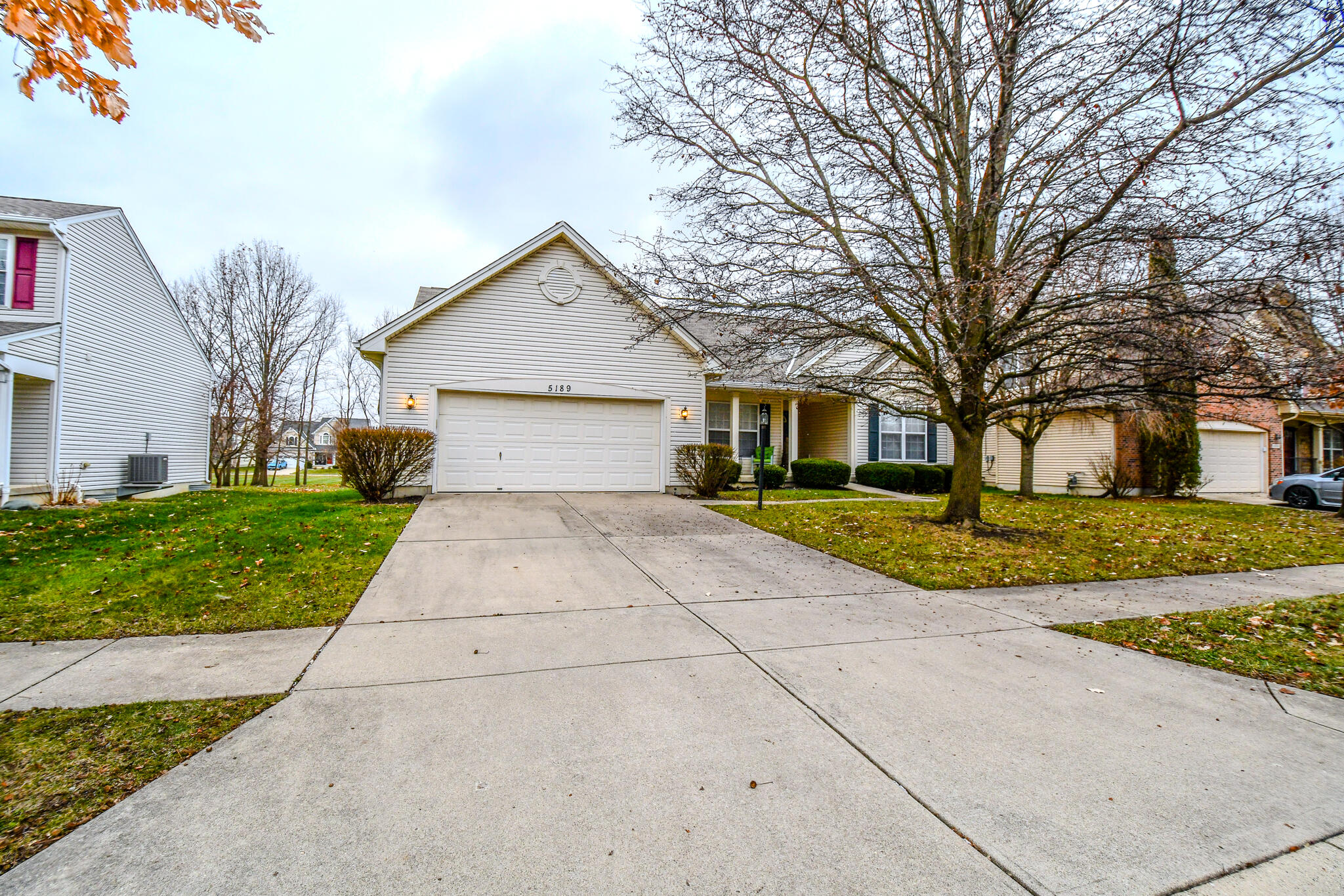 5189 Deergate Drive, Tipp City, Ohio 45371