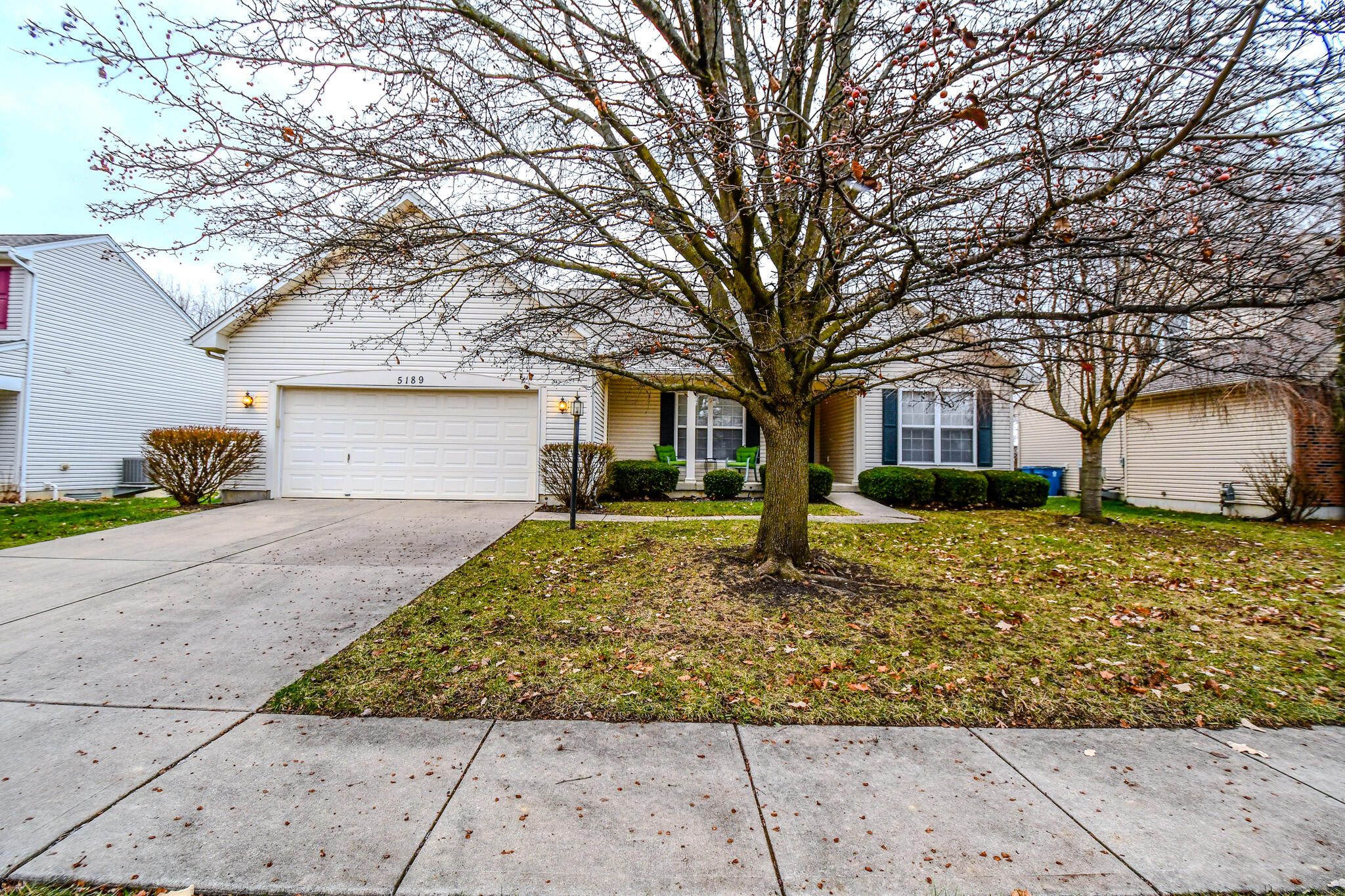 5189 Deergate Drive, Tipp City, Ohio 45371