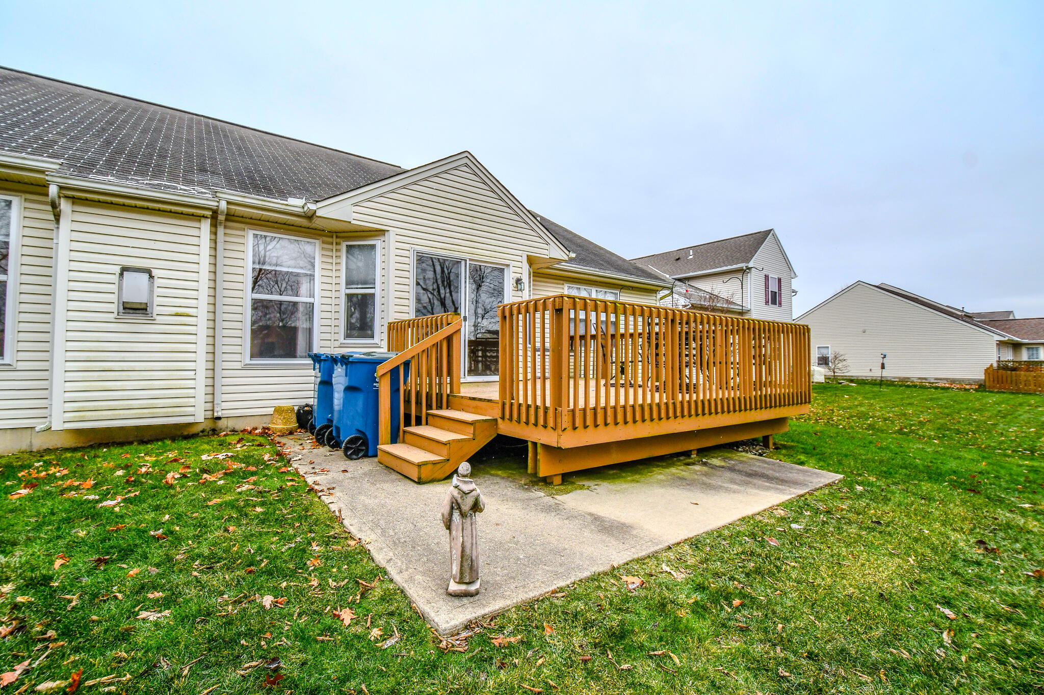 5189 Deergate Drive, Tipp City, Ohio 45371