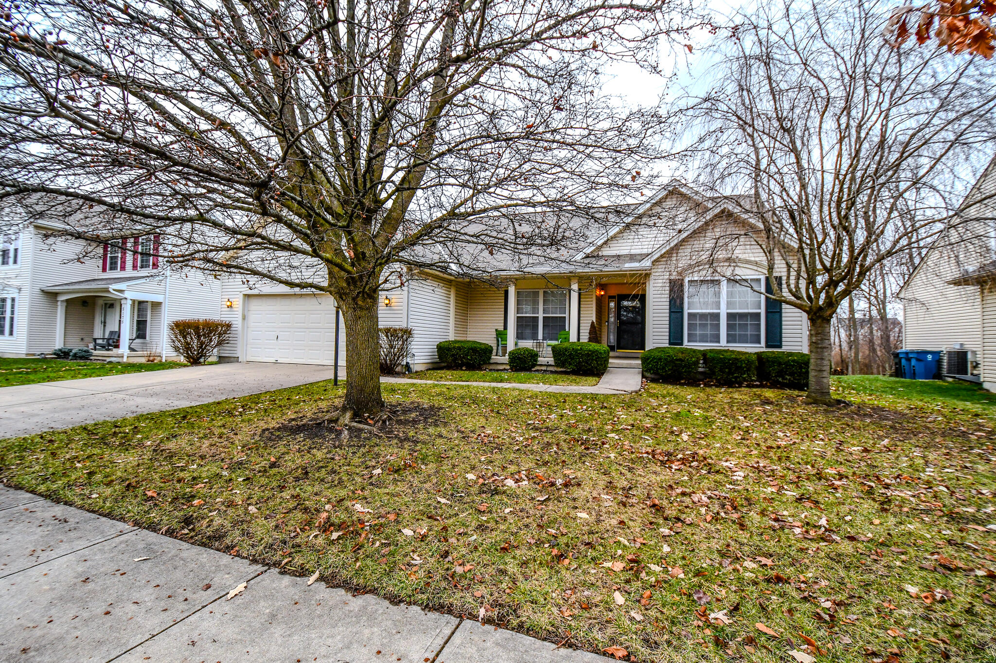 5189 Deergate Drive, Tipp City, Ohio 45371